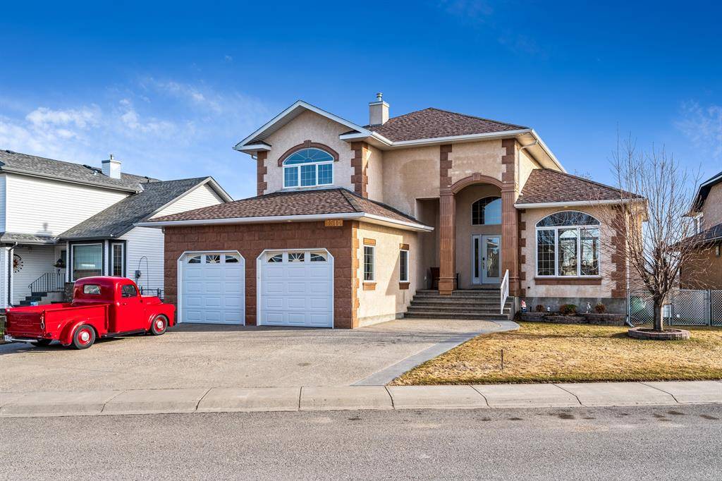 High River, AB T1V1W5,1511 Sunshine CT SE