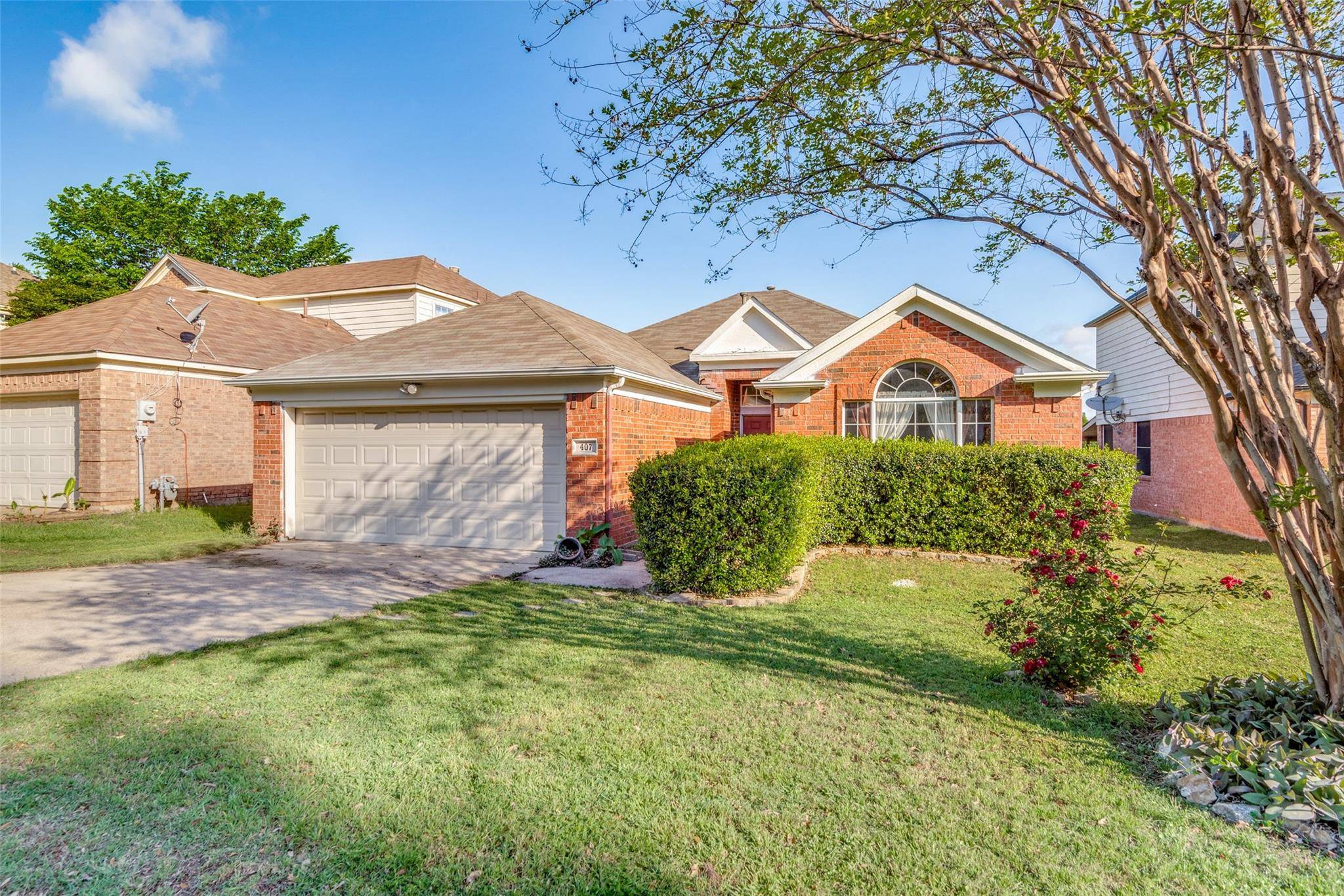 Cedar Hill, TX 75104,407 Pinnacle Drive