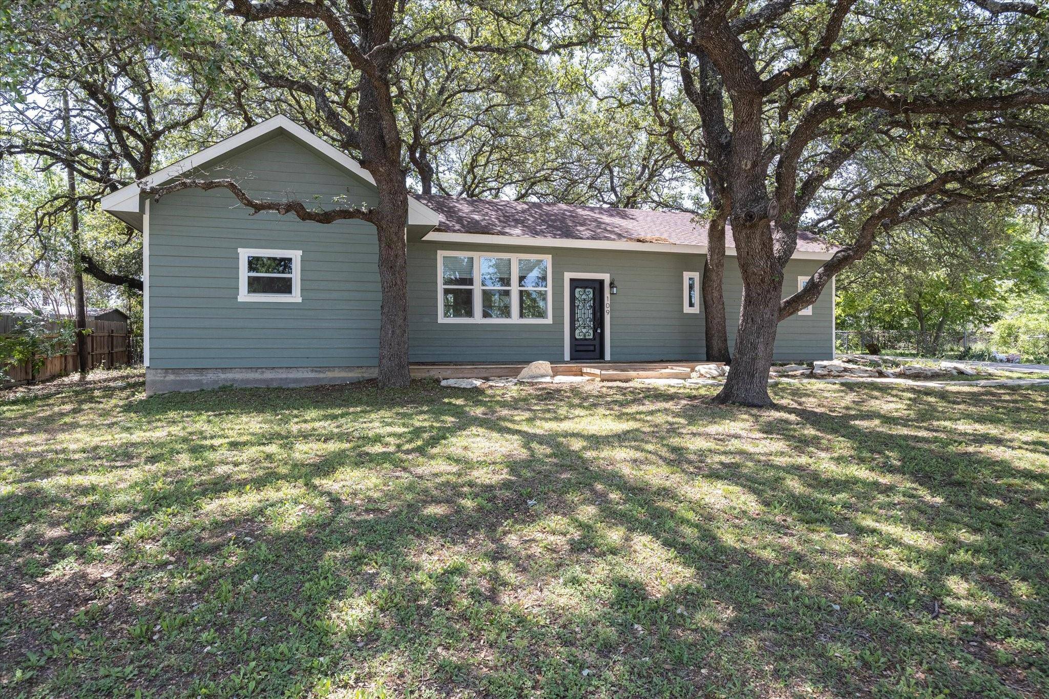 Hico, TX 76457,109 Heath Street