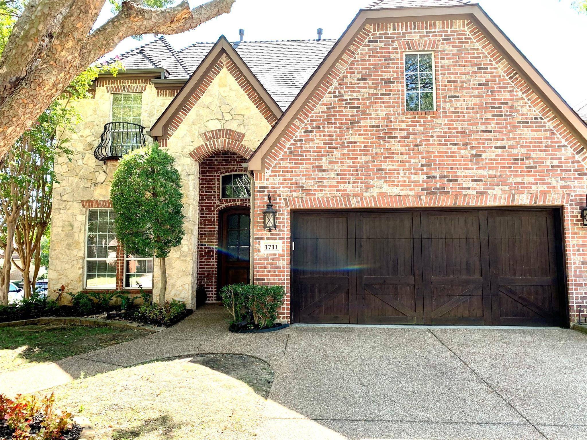 Grapevine, TX 76051,1711 Wildflower Trail