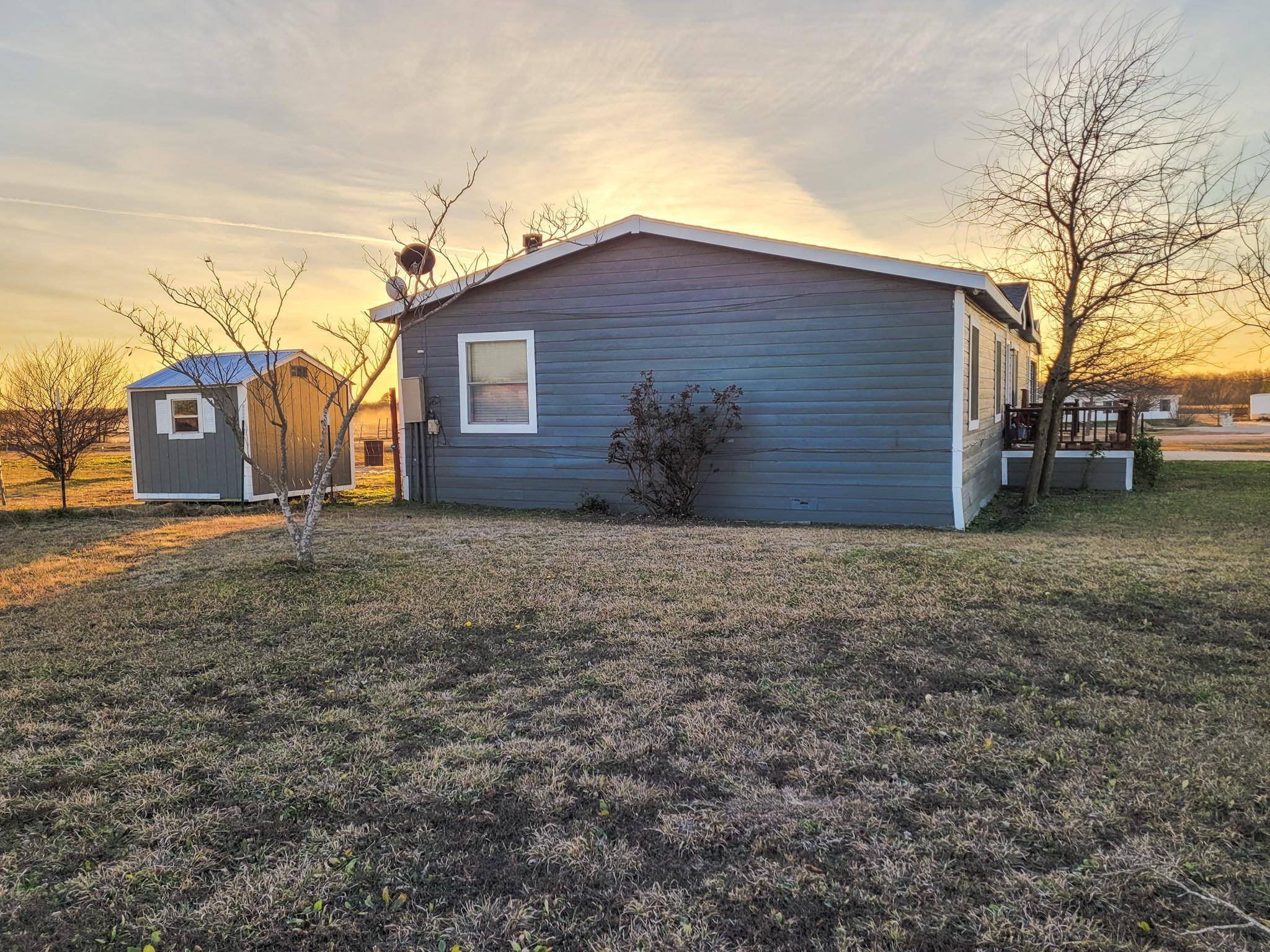 Alvarado, TX 76009,8508 Open Sky Court