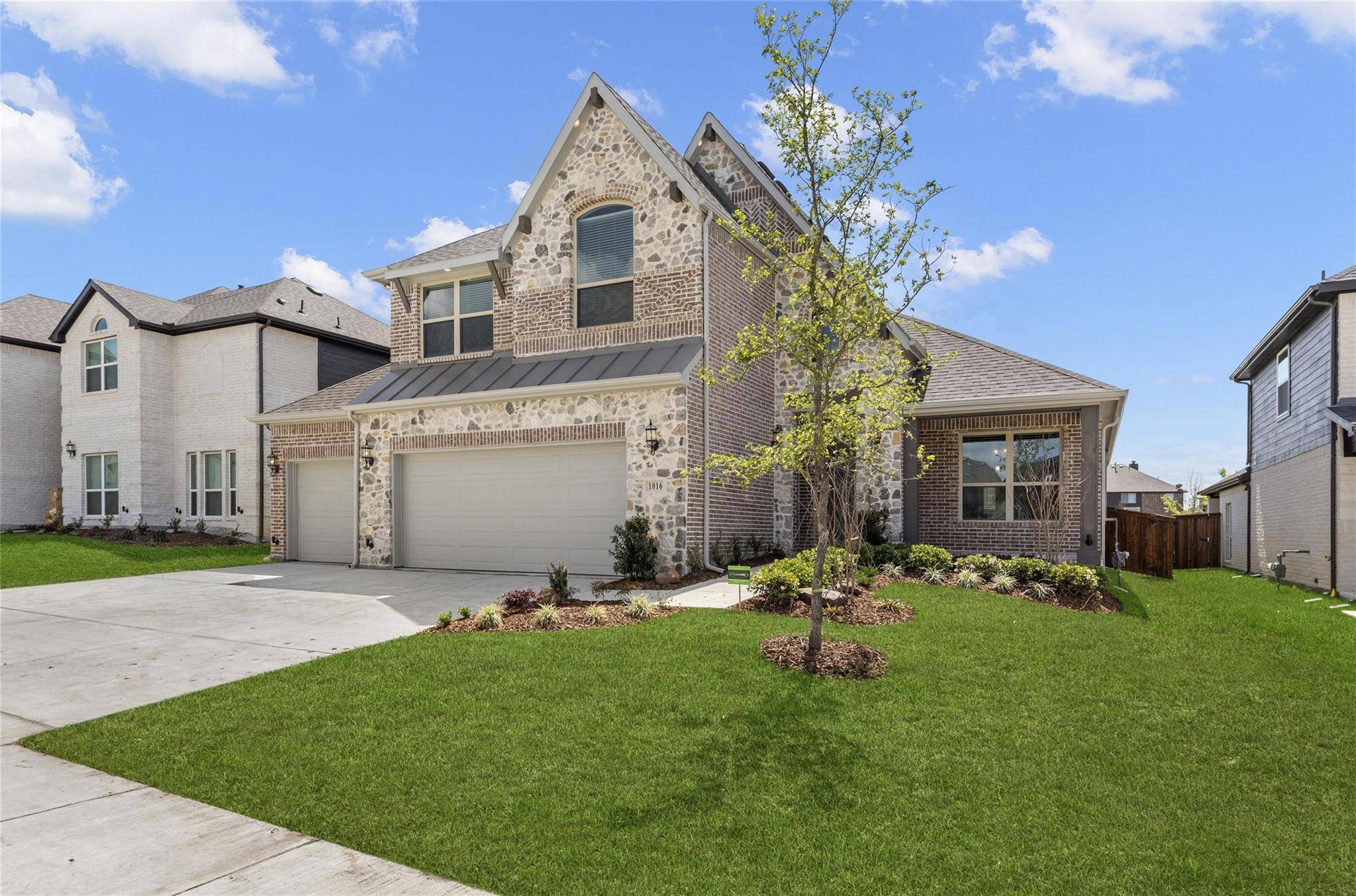 Mckinney, TX 75071,1016 Dupont Drive