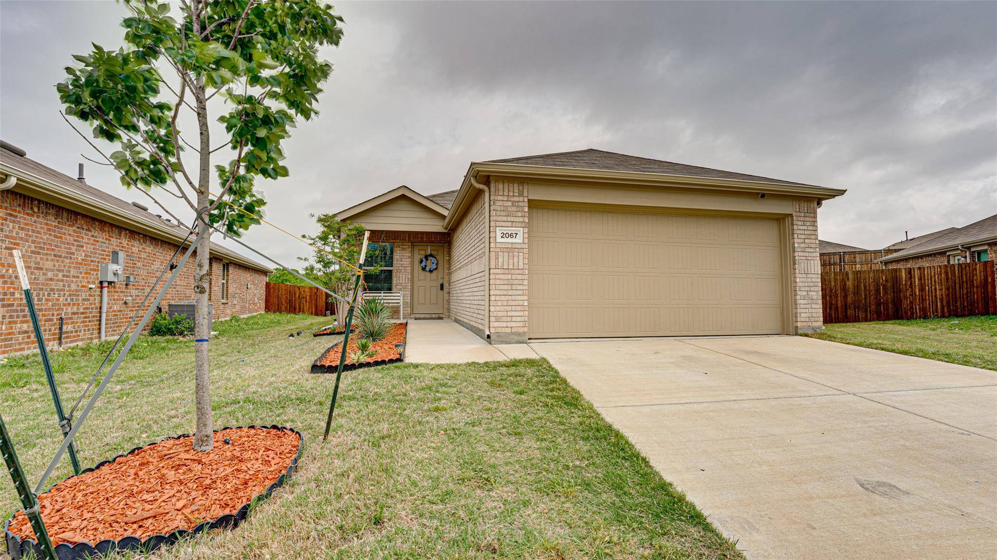 Crandall, TX 75114,2067 Puma Street