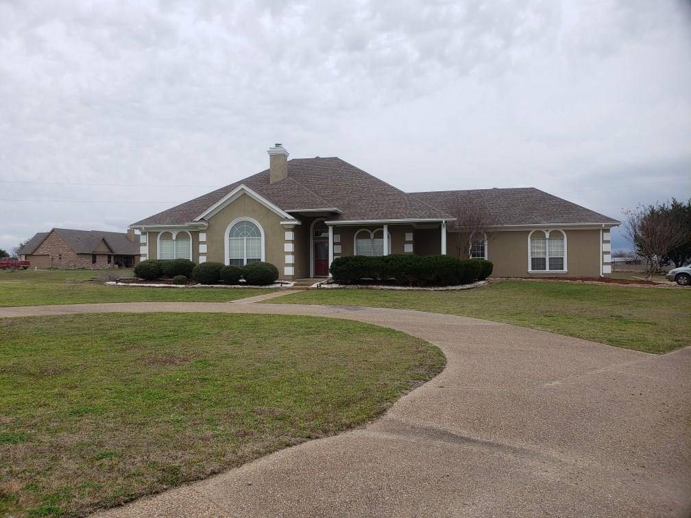 Godley, TX 76044,409 Lariat Lane