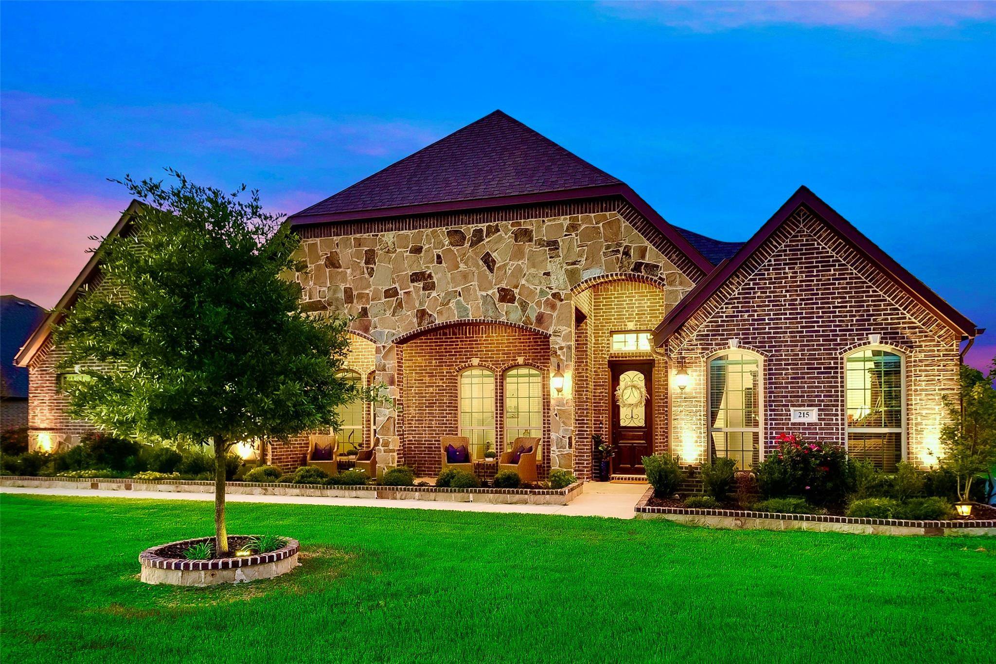 Red Oak, TX 75154,215 Stonegate Way