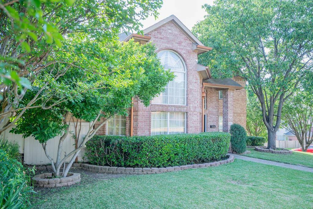 Carrollton, TX 75006,2317 Bristol Drive