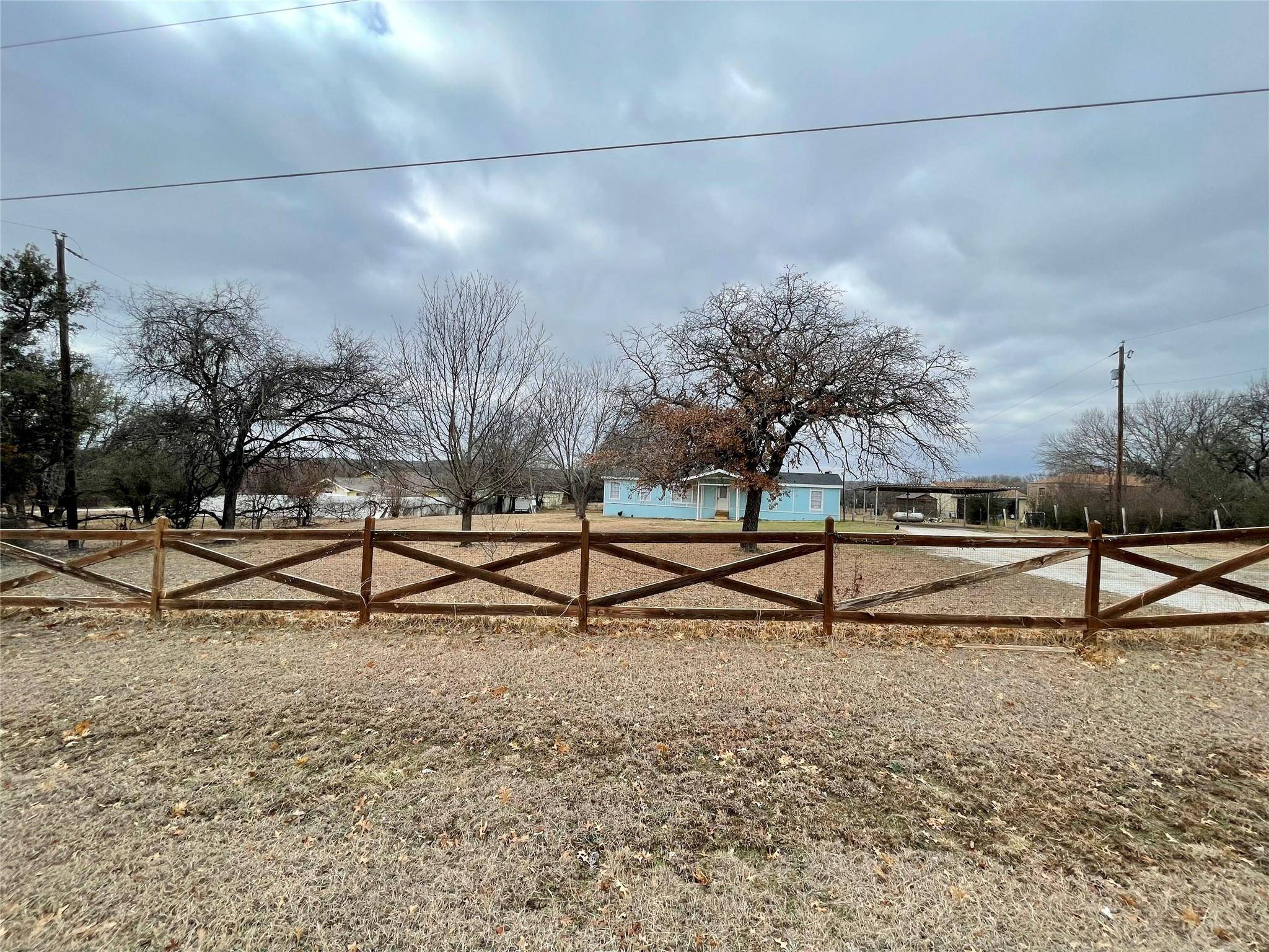 Springtown, TX 76082,232 Live Oak Road