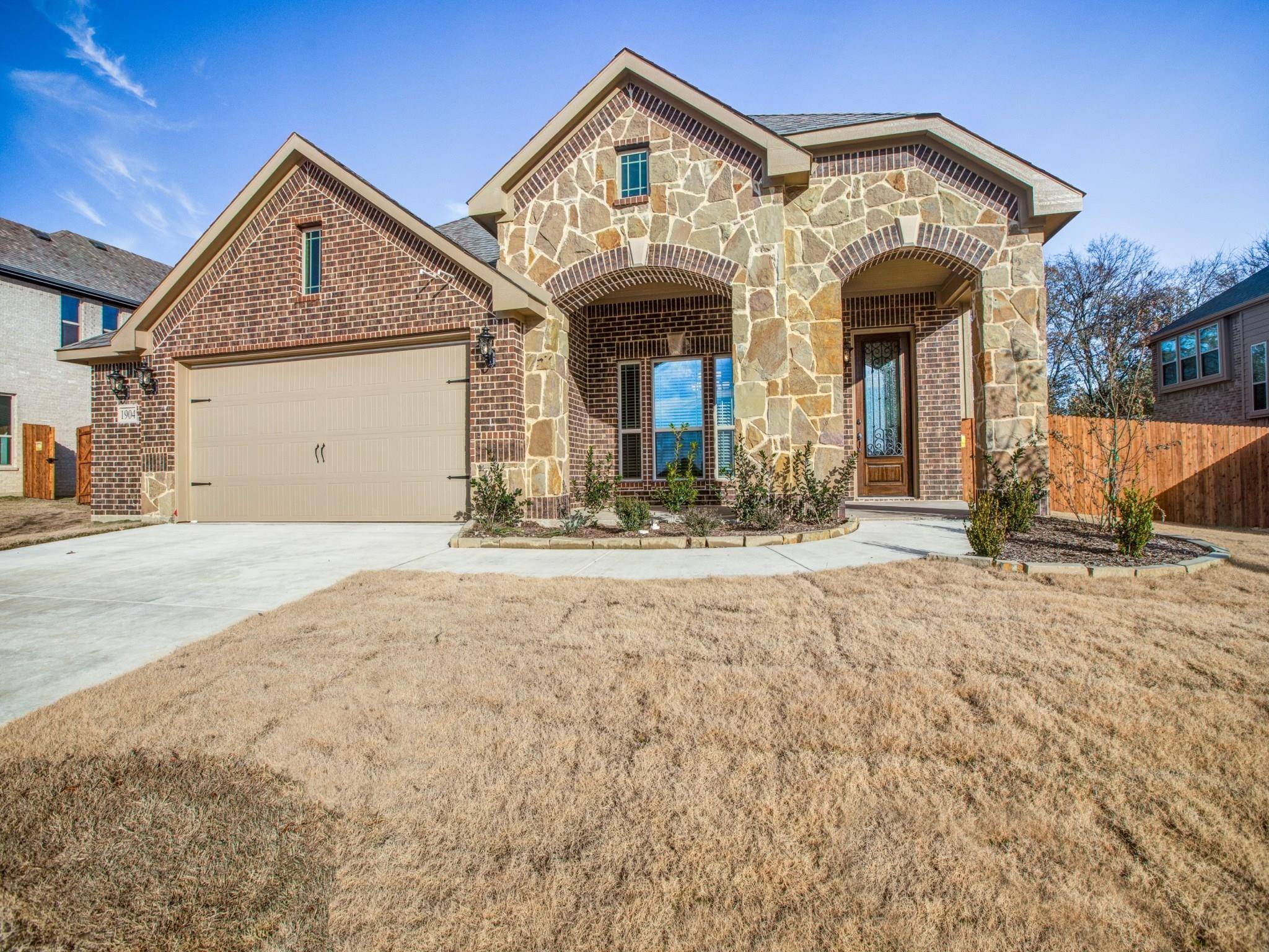 Glenn Heights, TX 75154,1904 Sunflower Drive