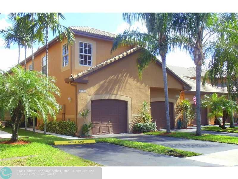 Weston, FL 33327,1402 Veracruz Ln  #1-7