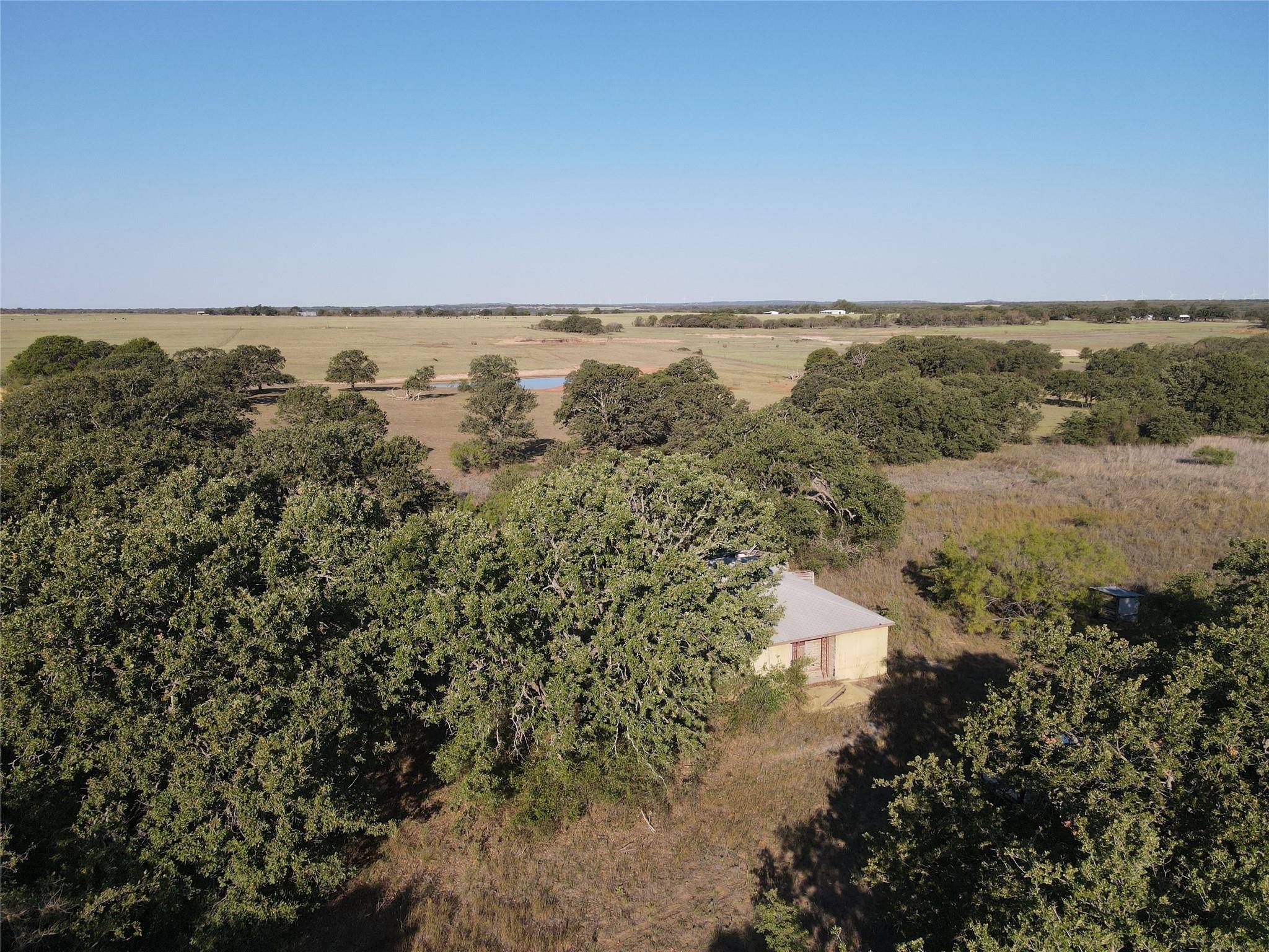 Rising Star, TX 76471,000 CO ROAD 252