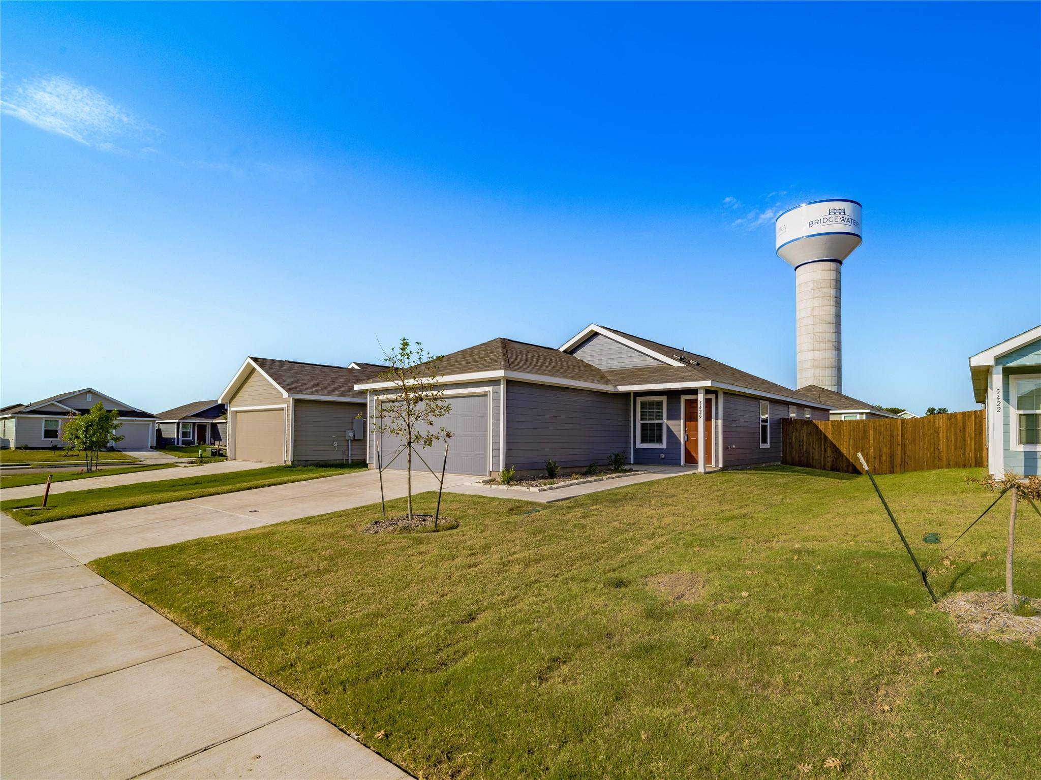 Princeton, TX 75407,5426 Longshadow Drive