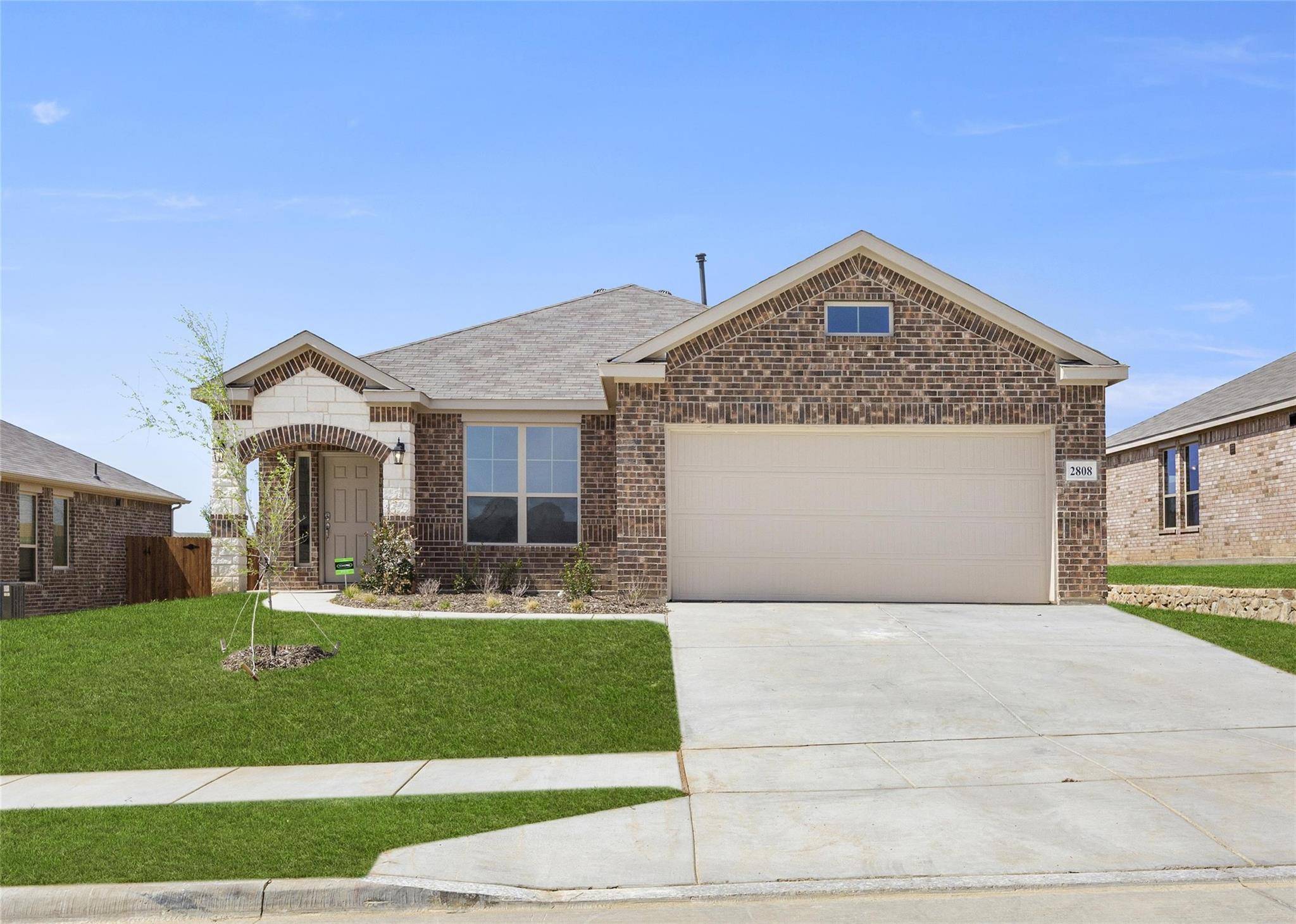 Fort Worth, TX 76108,2808 Desert Lily Lane