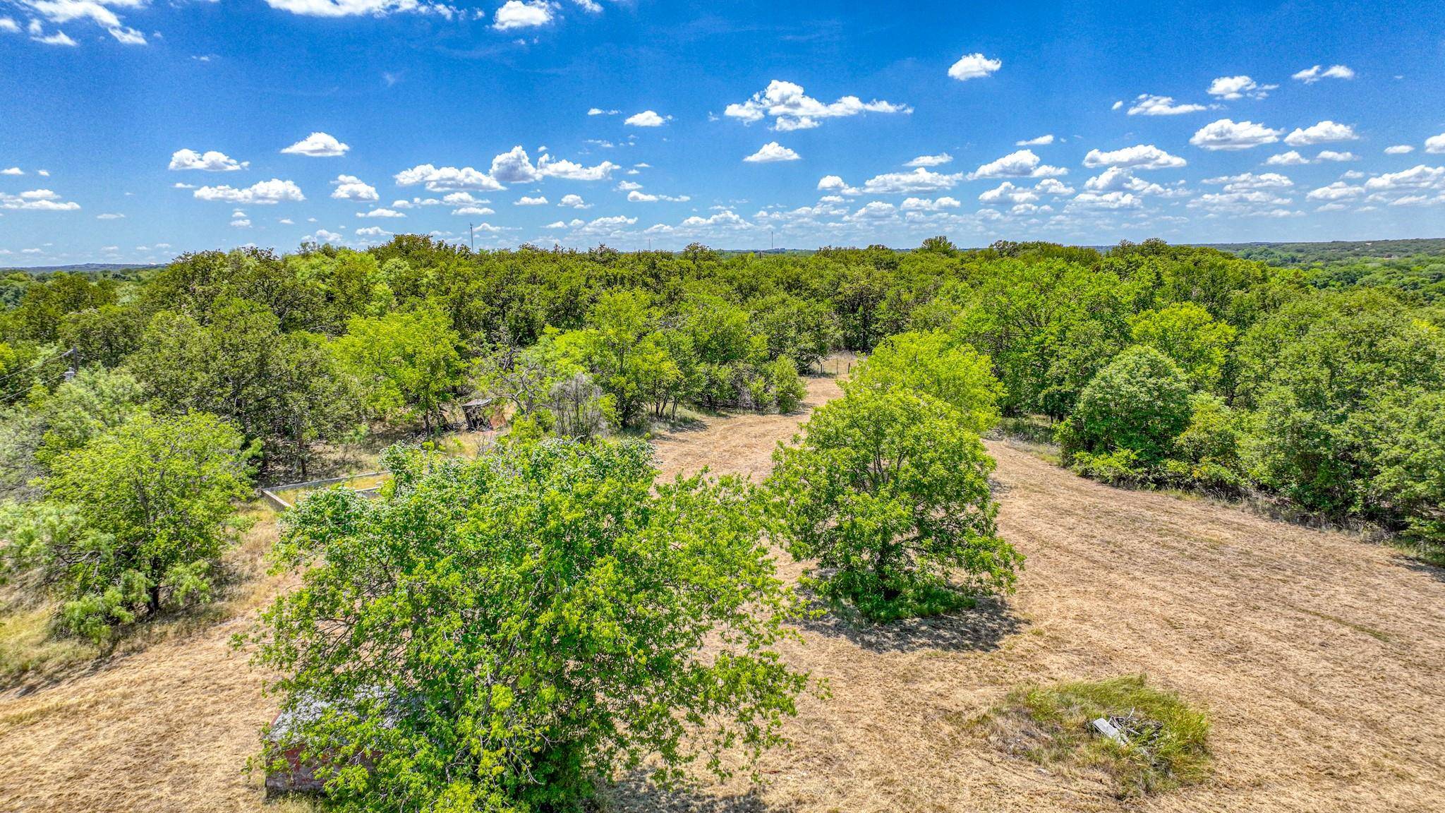 Paradise, TX 76073,Lot 6 County Road 3679