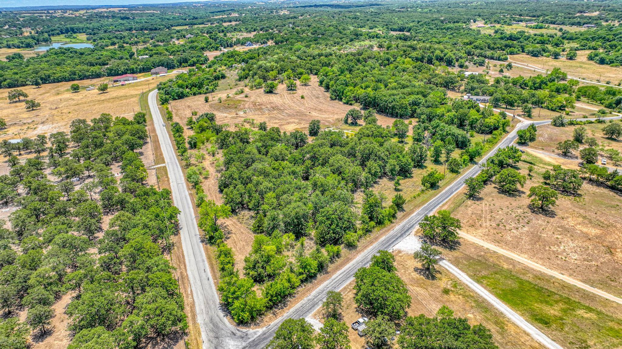 Paradise, TX 76073,Lot 6 County Road 3679