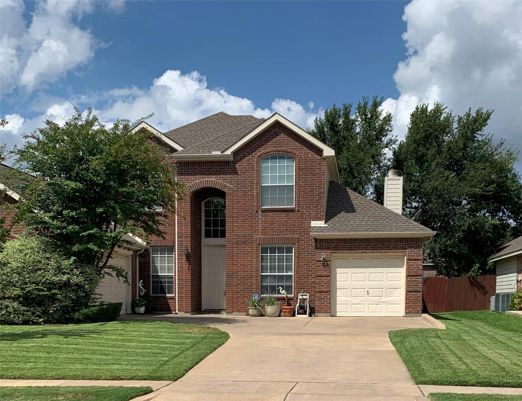 Mansfield, TX 76063,1127 Wedgewood Drive