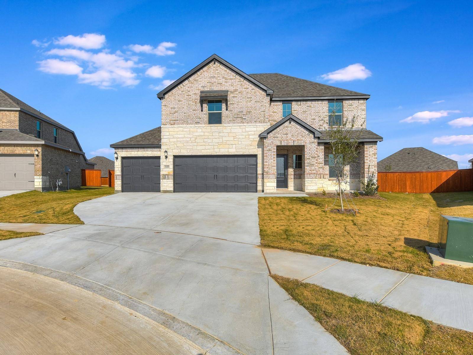 Haslet, TX 76052,2132 Proteus Drive