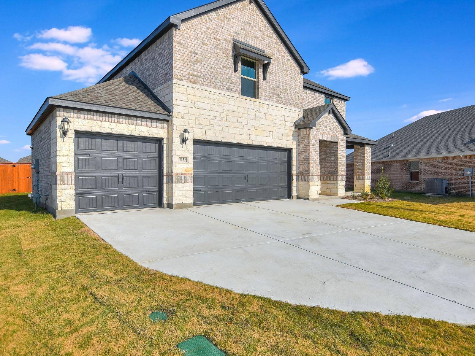 Haslet, TX 76052,2132 Proteus Drive