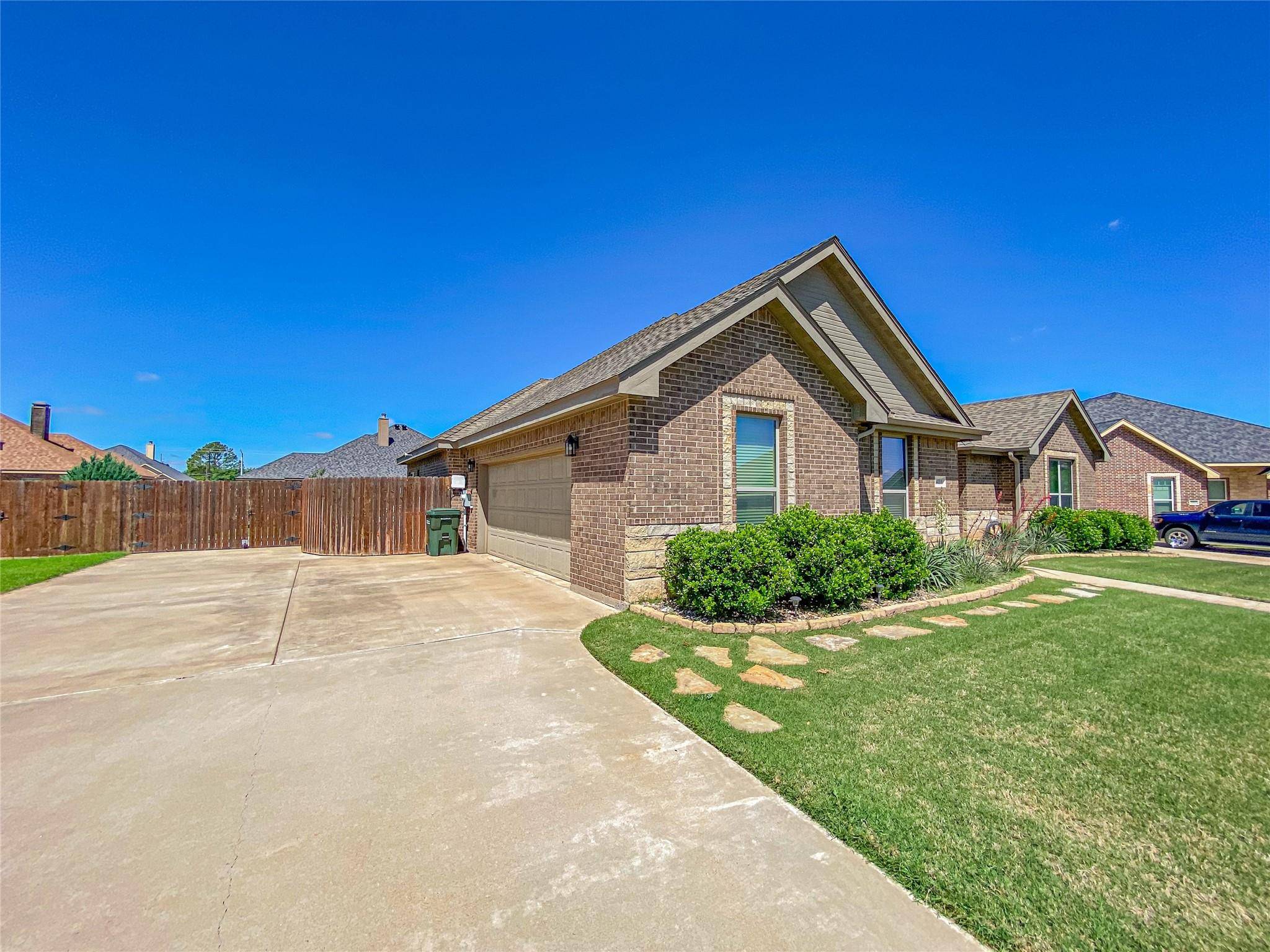 Abilene, TX 79606,6410 Milestone Drive