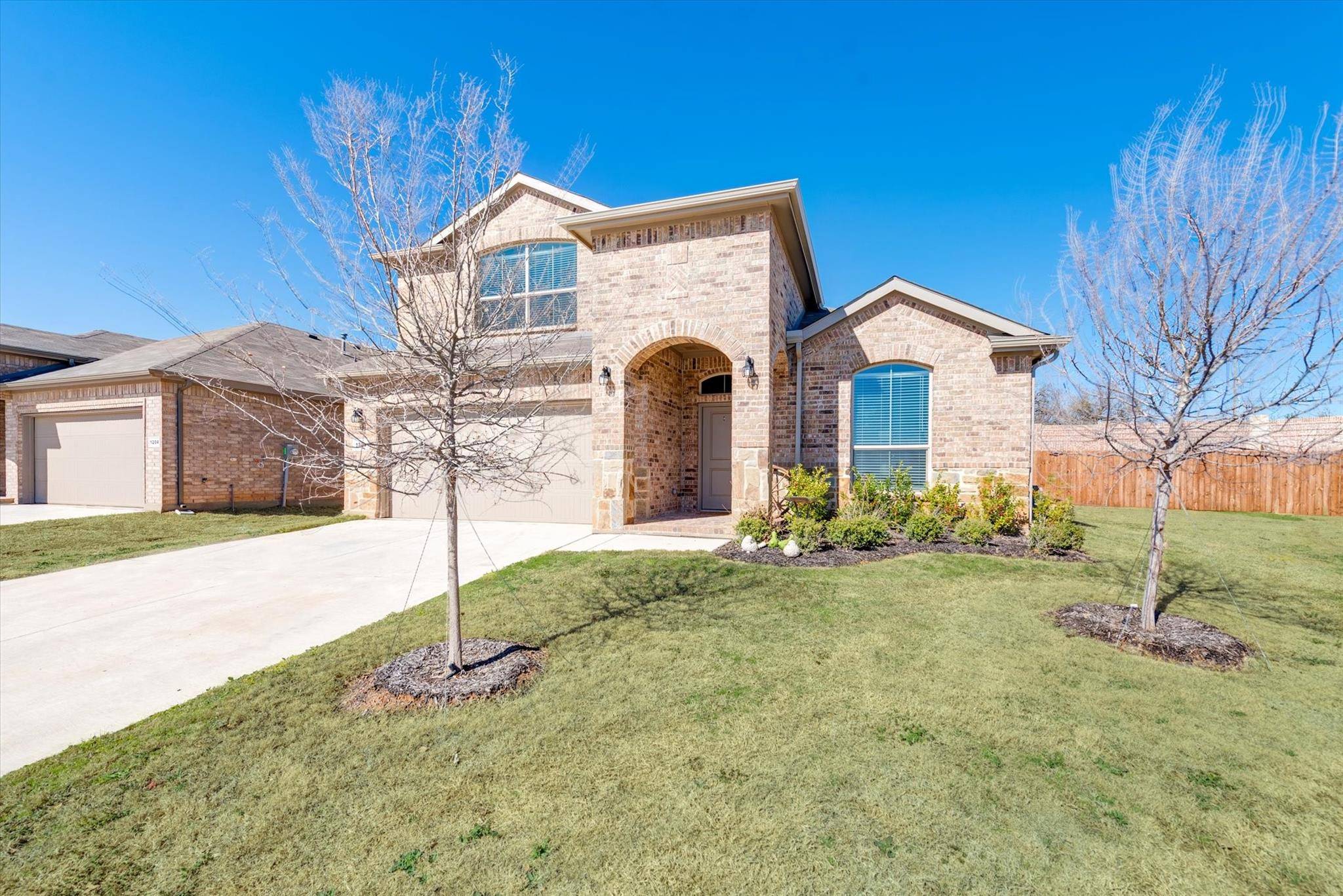 Weatherford, TX 76087,1200 Shackleford Lane