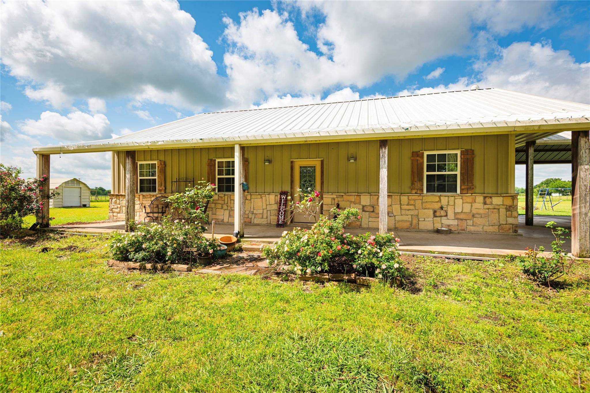 Terrell, TX 75160,10980 County Road 2326