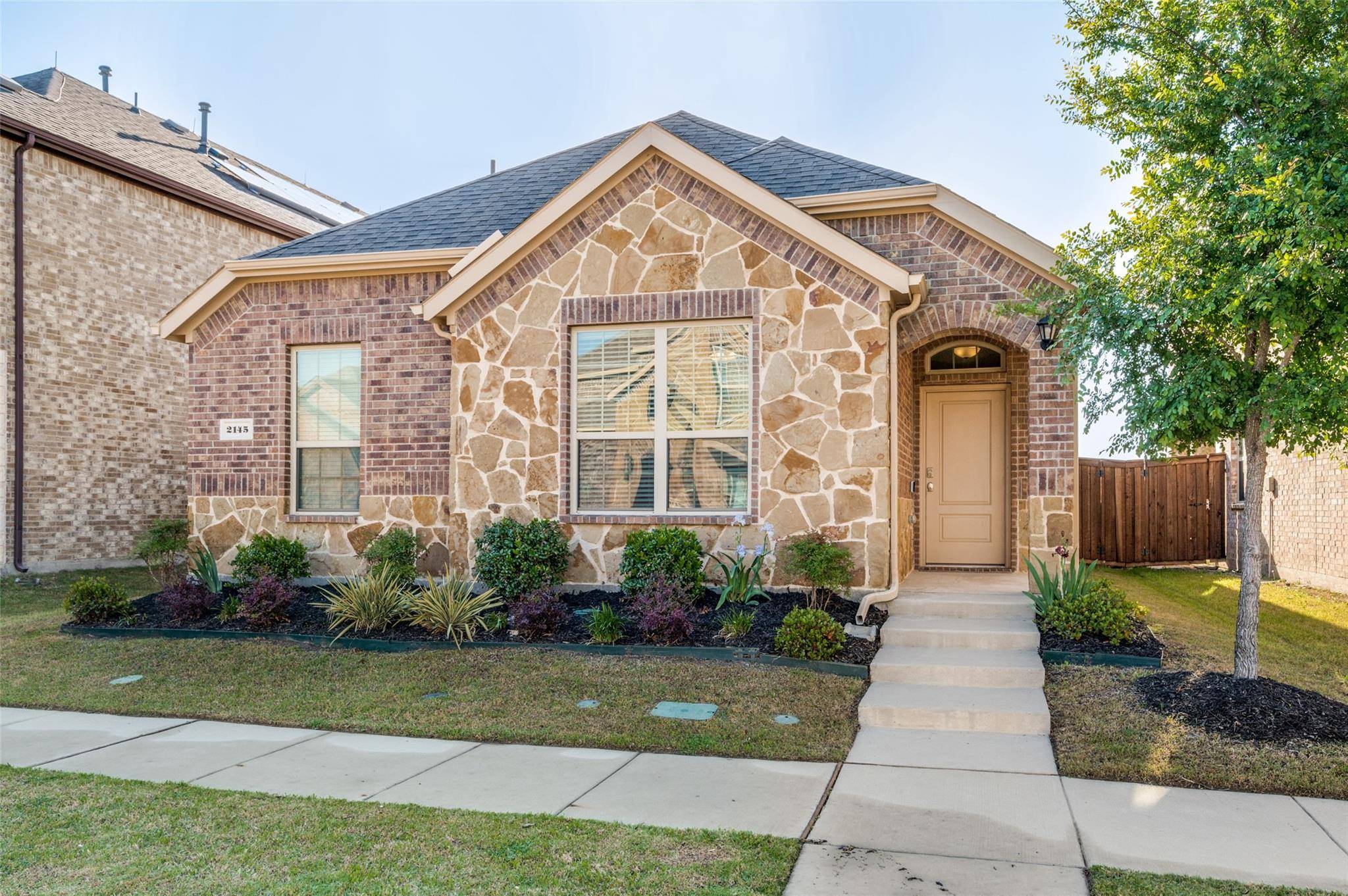 Little Elm, TX 75068,2145 Miramar Drive