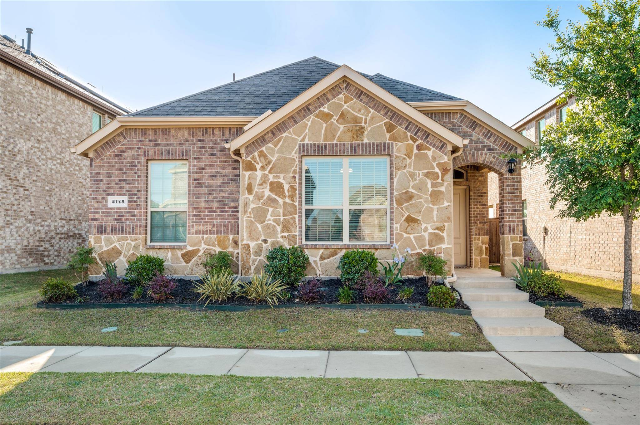 Little Elm, TX 75068,2145 Miramar Drive