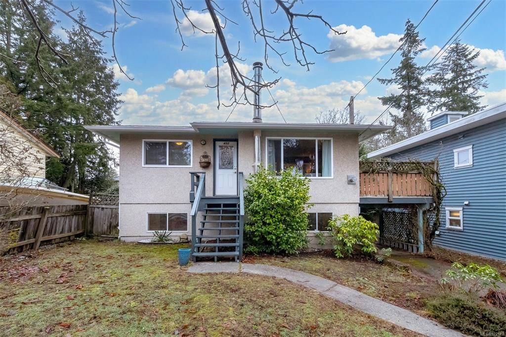 Nanaimo, BC V9S 4Y6,450 Johns Ave