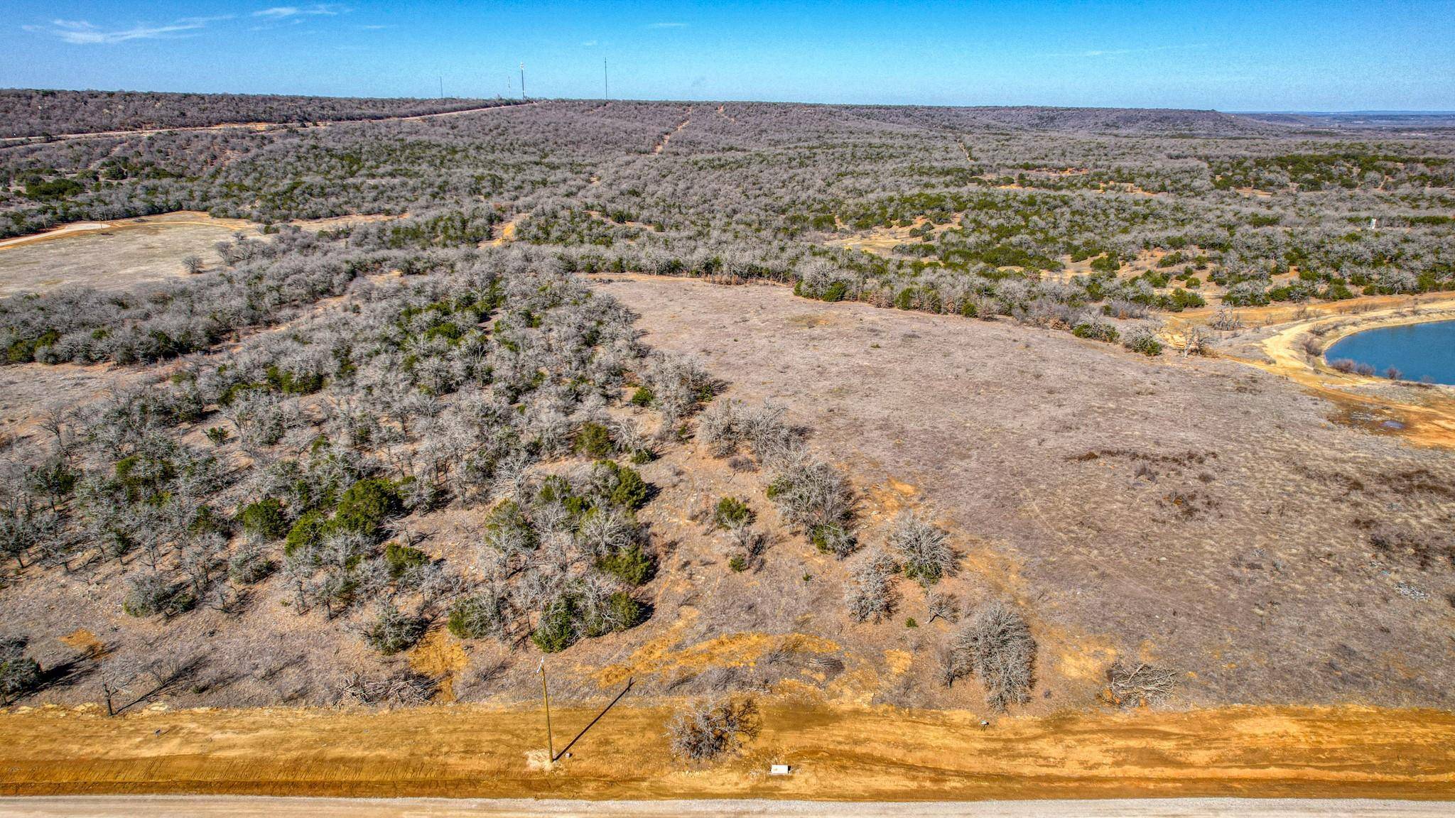 Mineral Wells, TX 76067,Lot 50 Sportsman Drive