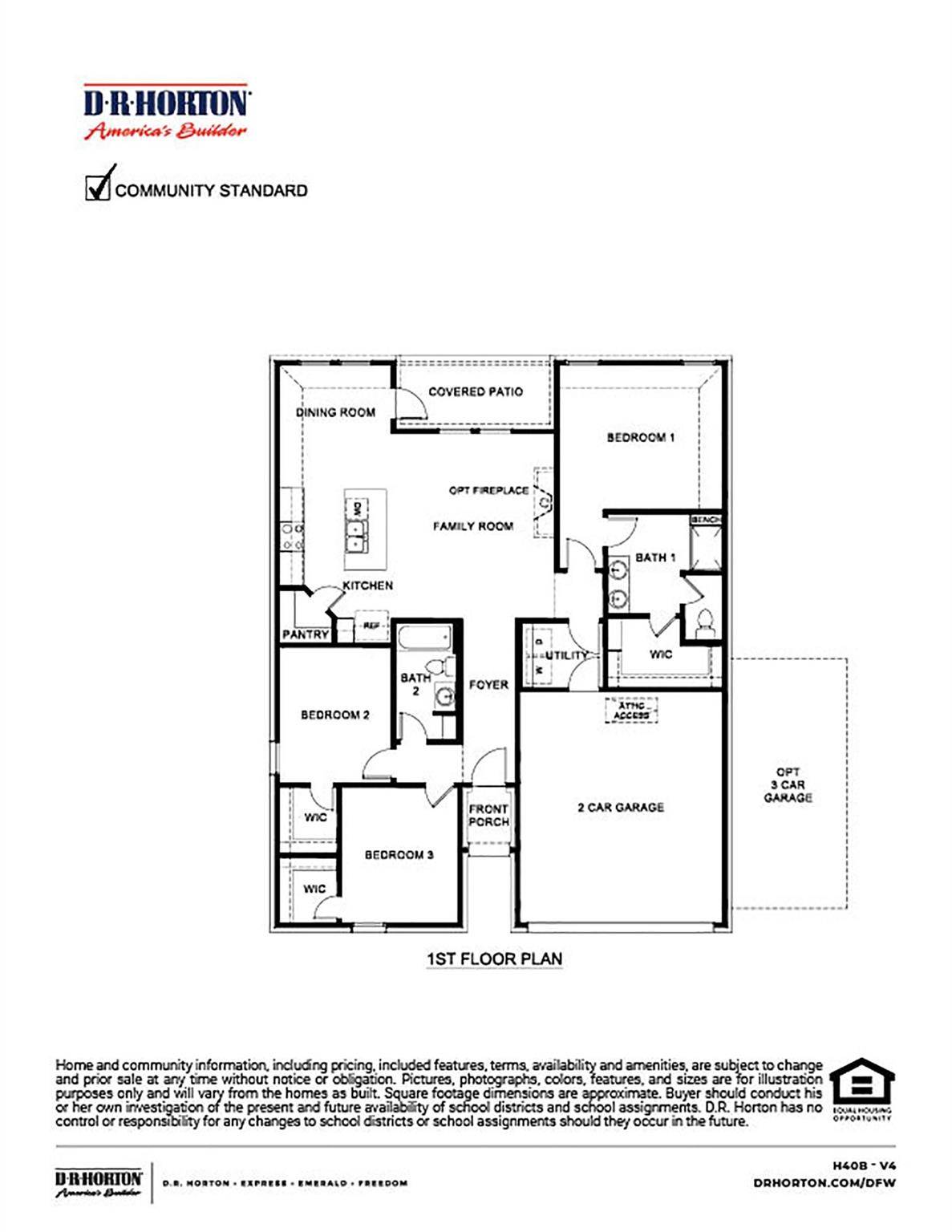 Lavon, TX 75166,745 Daybreak Lane