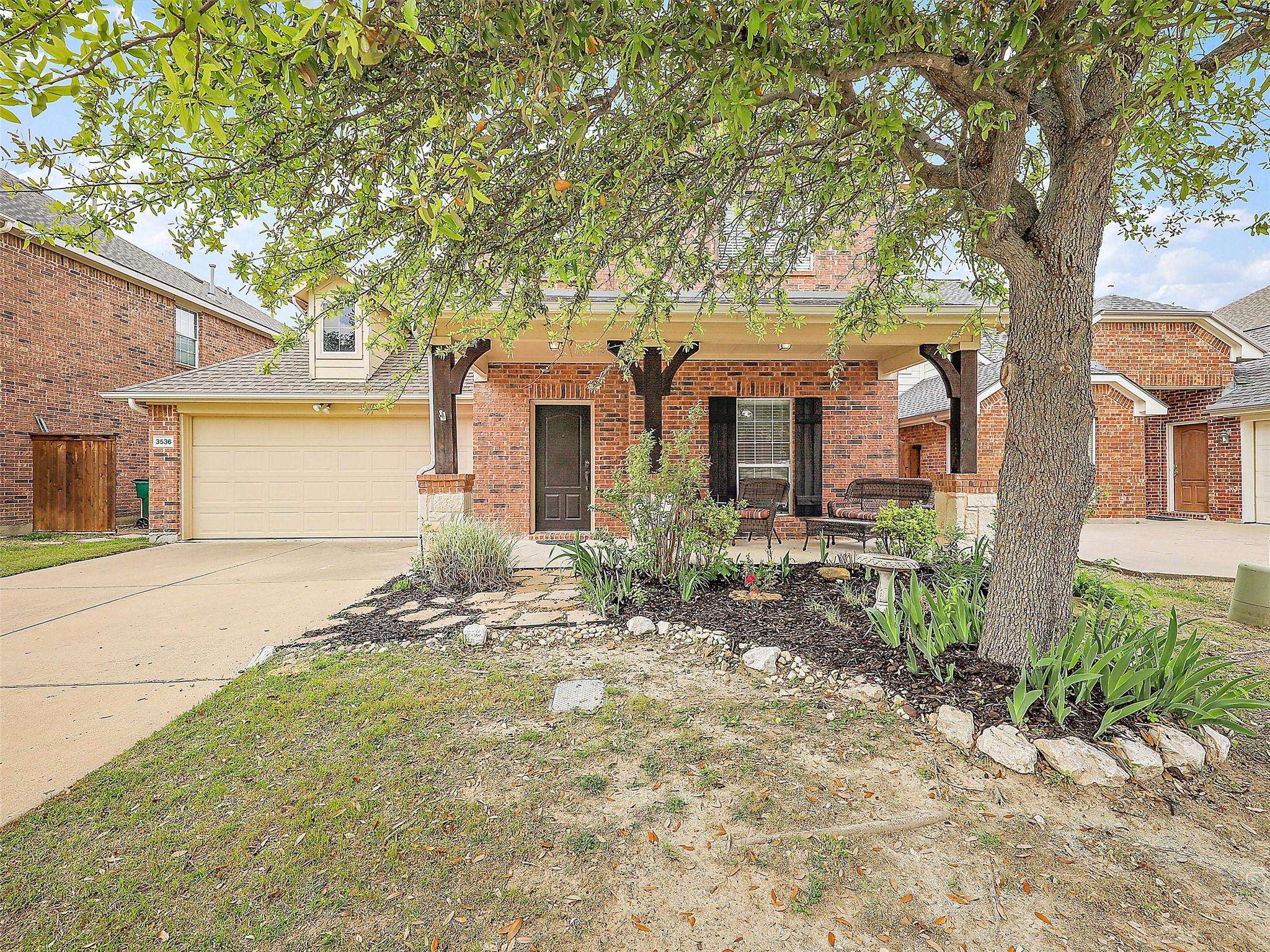 Mckinney, TX 75070,3536 Butterfield Trail