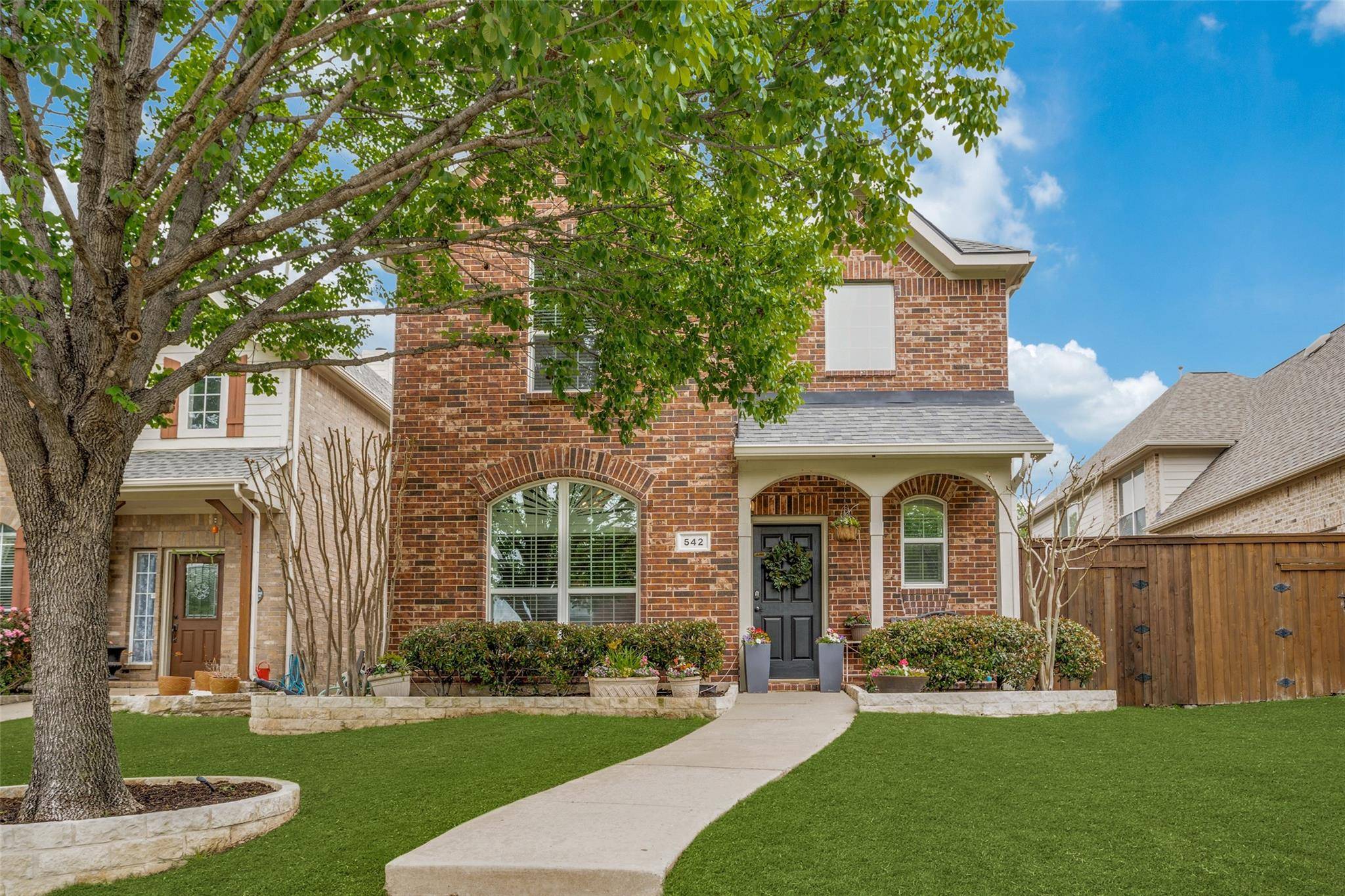 Coppell, TX 75019,542 Archer Drive