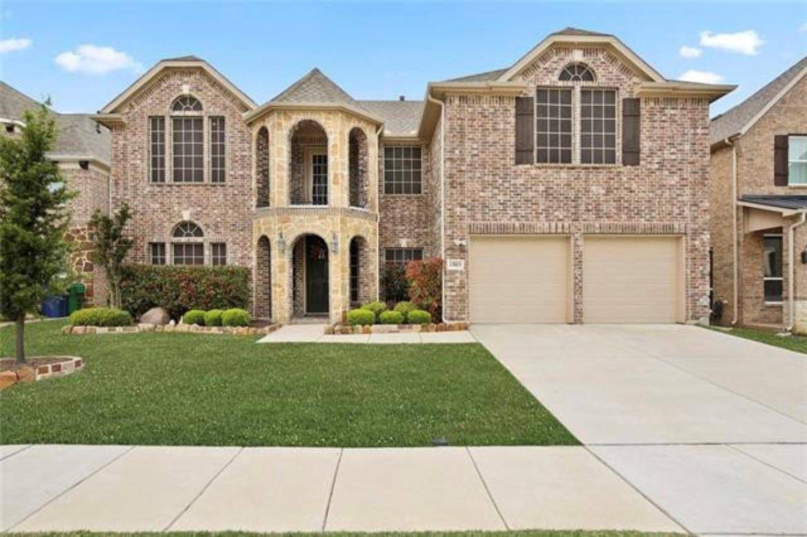 Little Elm, TX 75068,13813 Notting Hill Drive