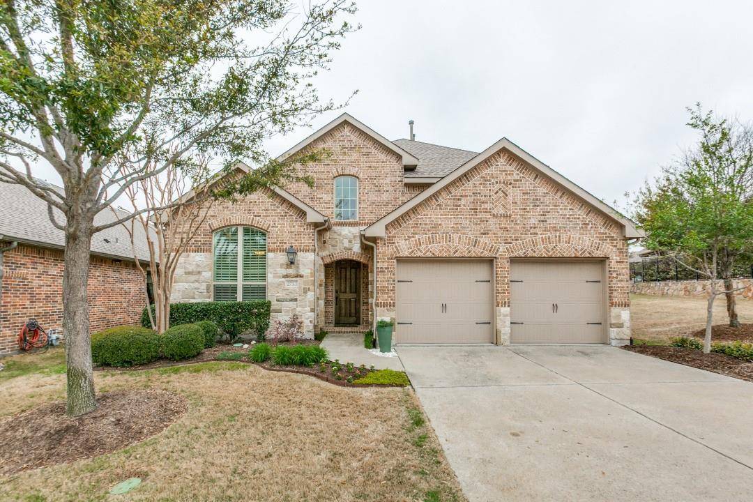 Mckinney, TX 75072,2733 Albany Drive