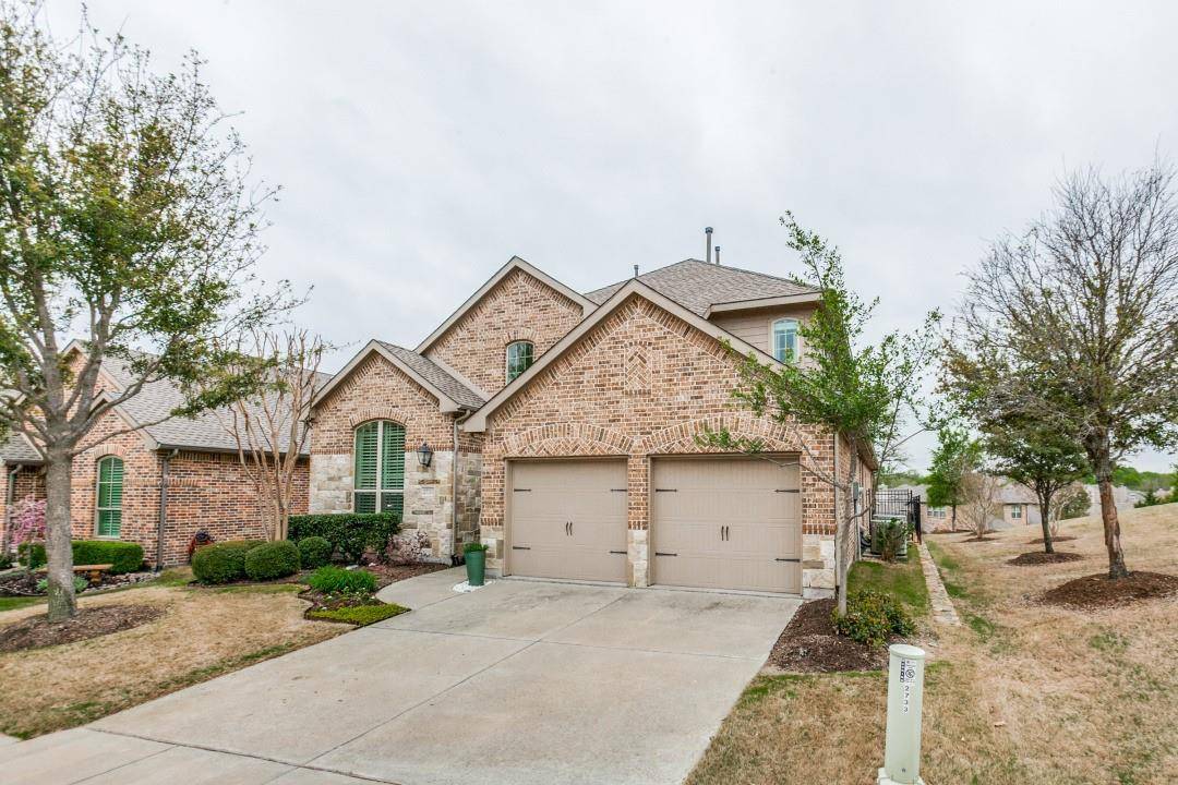 Mckinney, TX 75072,2733 Albany Drive