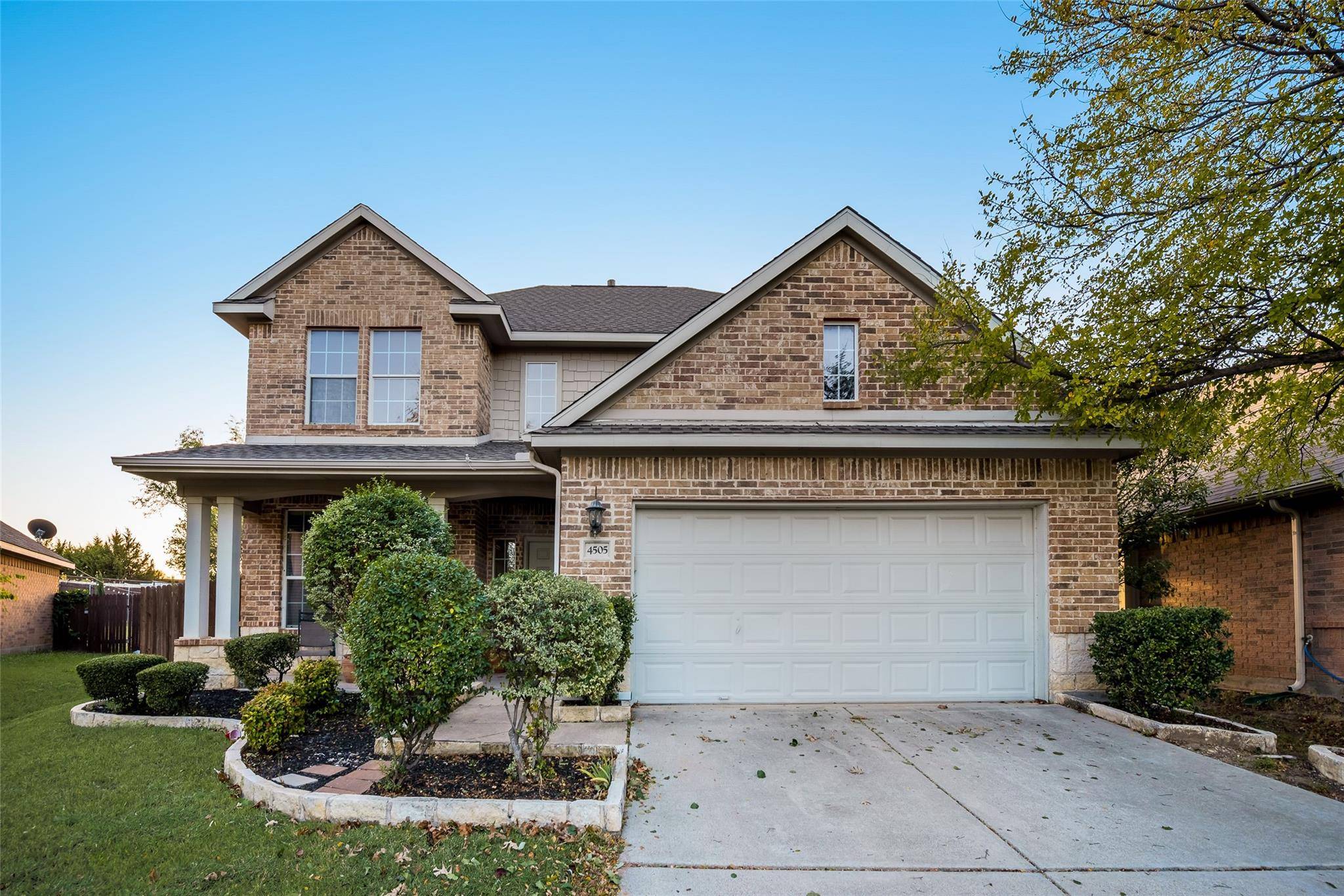 Fort Worth, TX 76244,4505 Golden Yarrow Drive