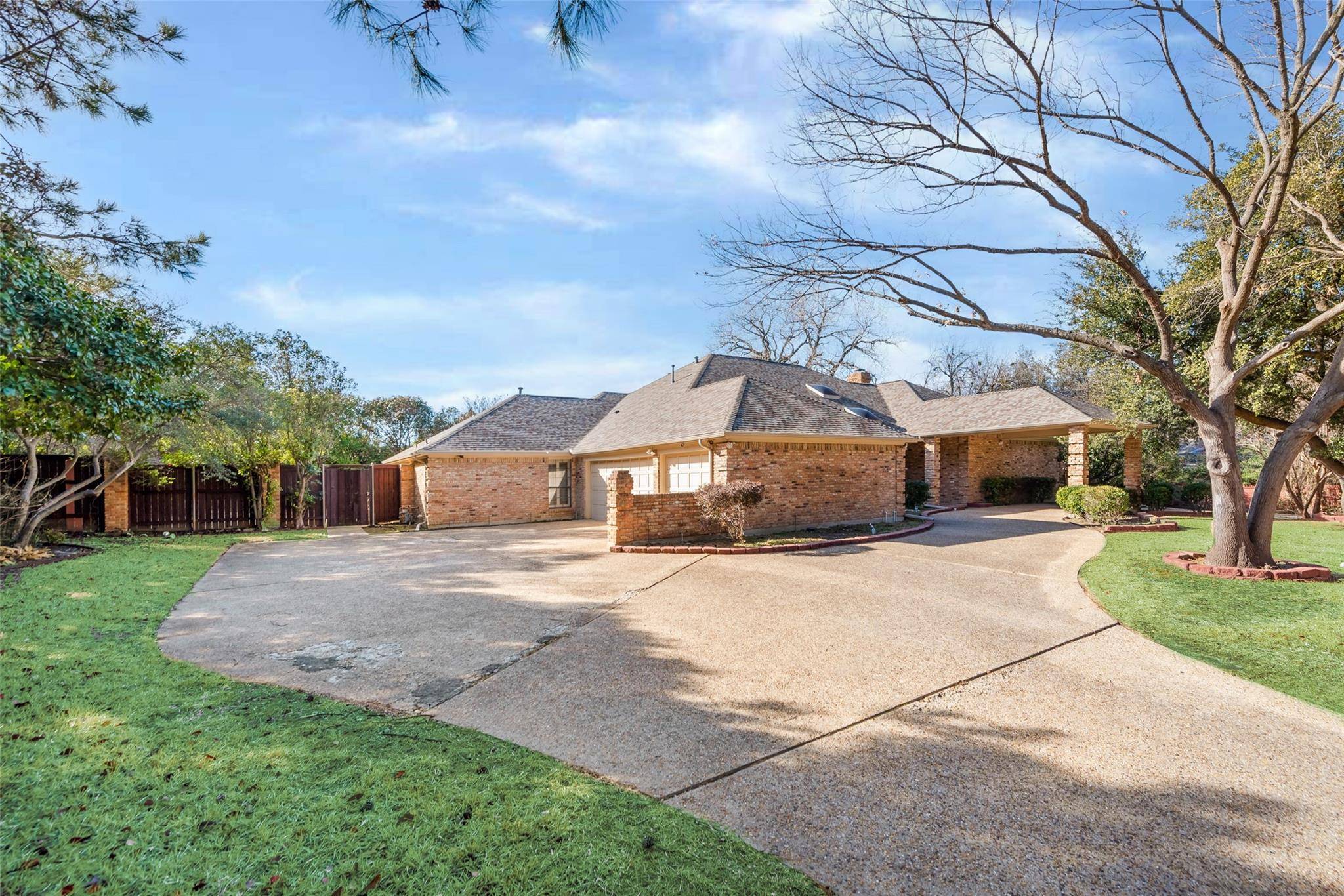 Dallas, TX 75254,14105 Rocksprings Court