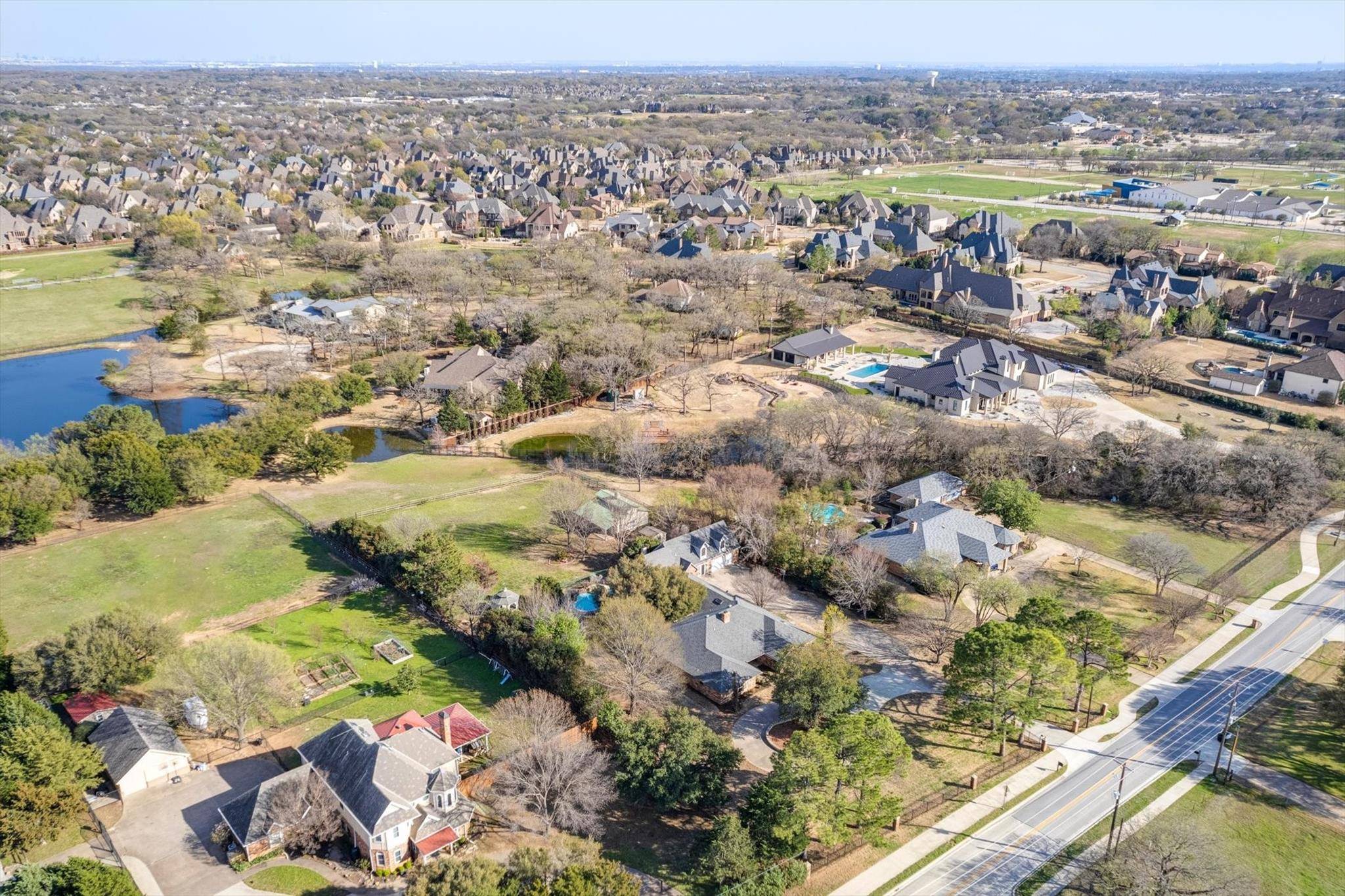 Colleyville, TX 76034,6909 Pleasant Run Road