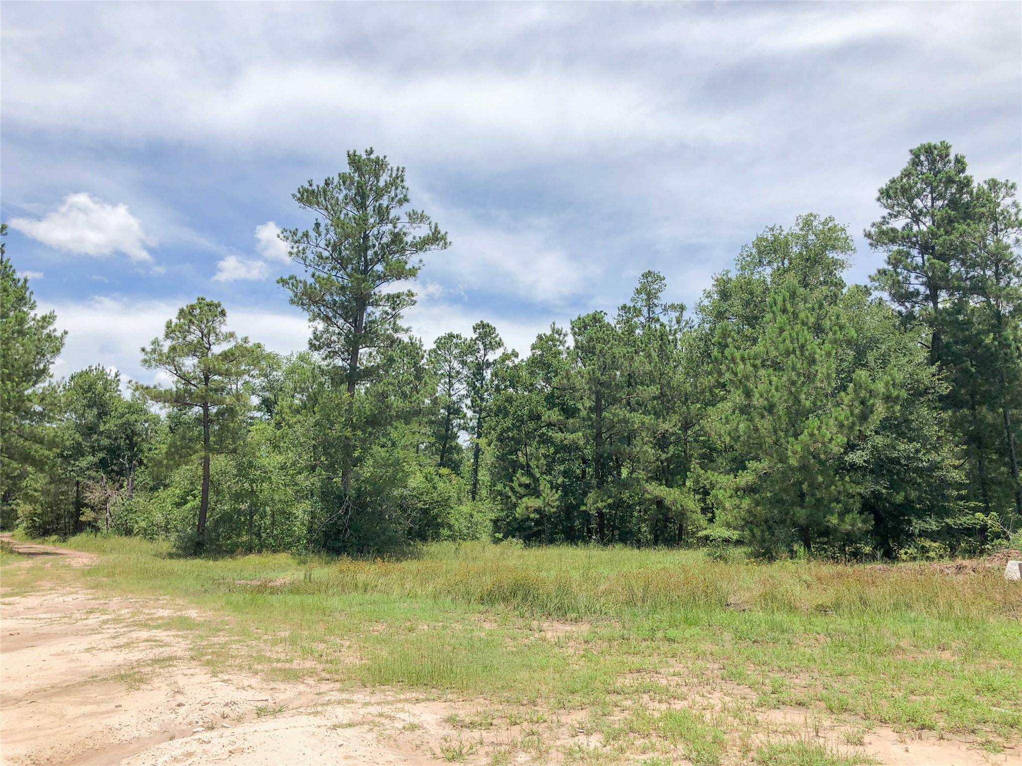 Huntsville, TX 77320,000 Rosenwall Road