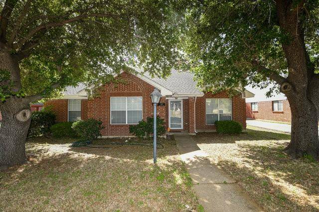 Lancaster, TX 75146,641 Edgewood Drive