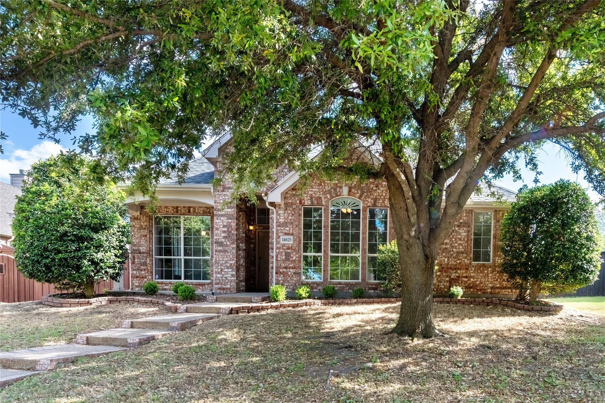 Frisco, TX 75035,11625 Forestbrook Drive