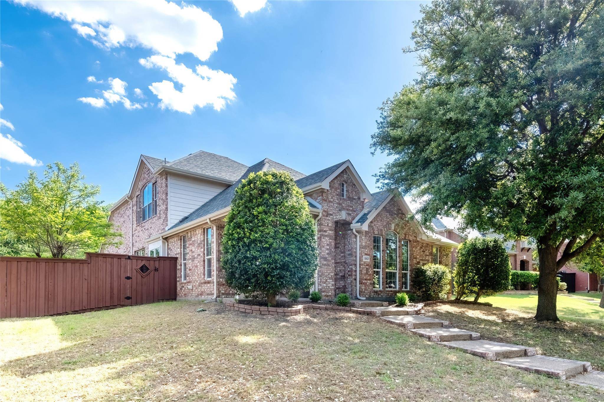 Frisco, TX 75035,11625 Forestbrook Drive