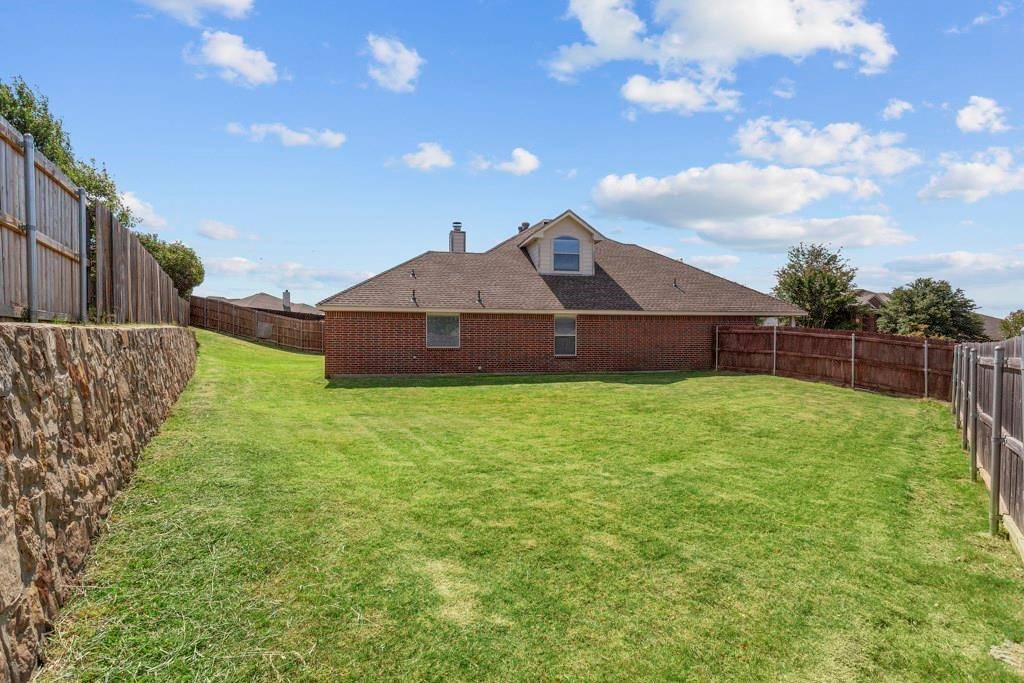 Burleson, TX 76028,1129 Hackberry Court