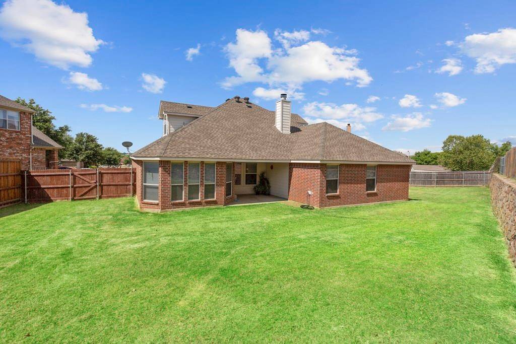 Burleson, TX 76028,1129 Hackberry Court