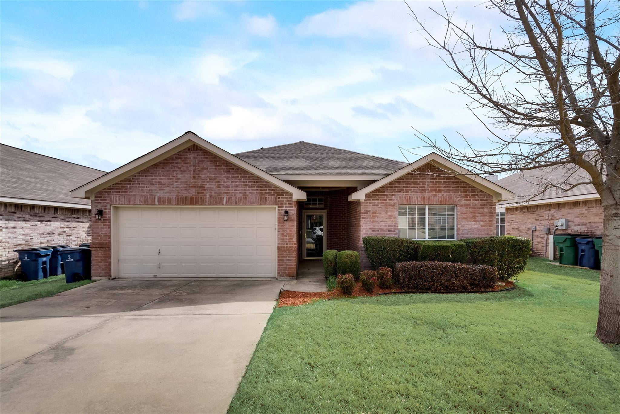 Watauga, TX 76137,5428 Trout Creek Court