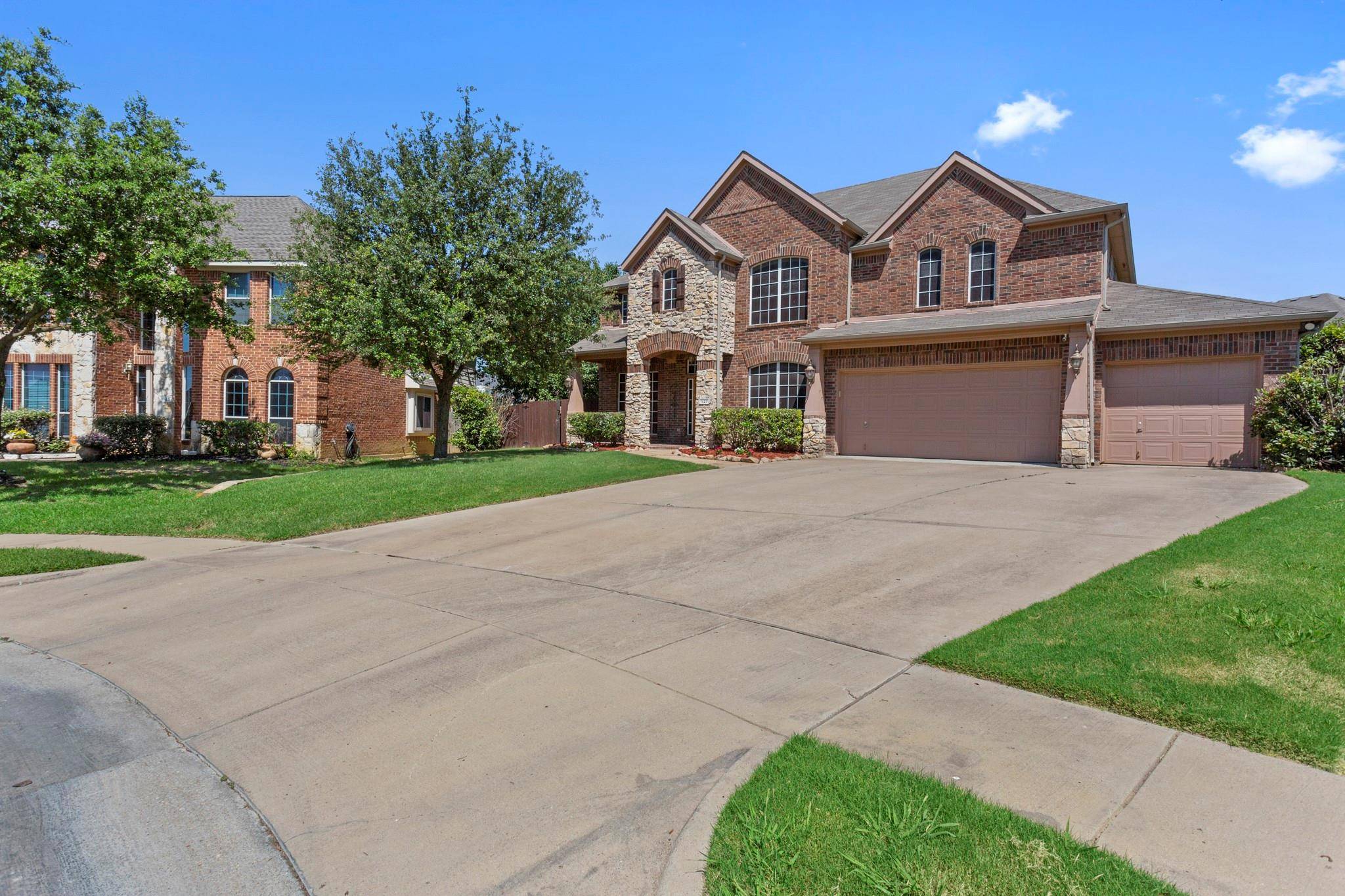 Burleson, TX 76028,1127 Hackberry Court