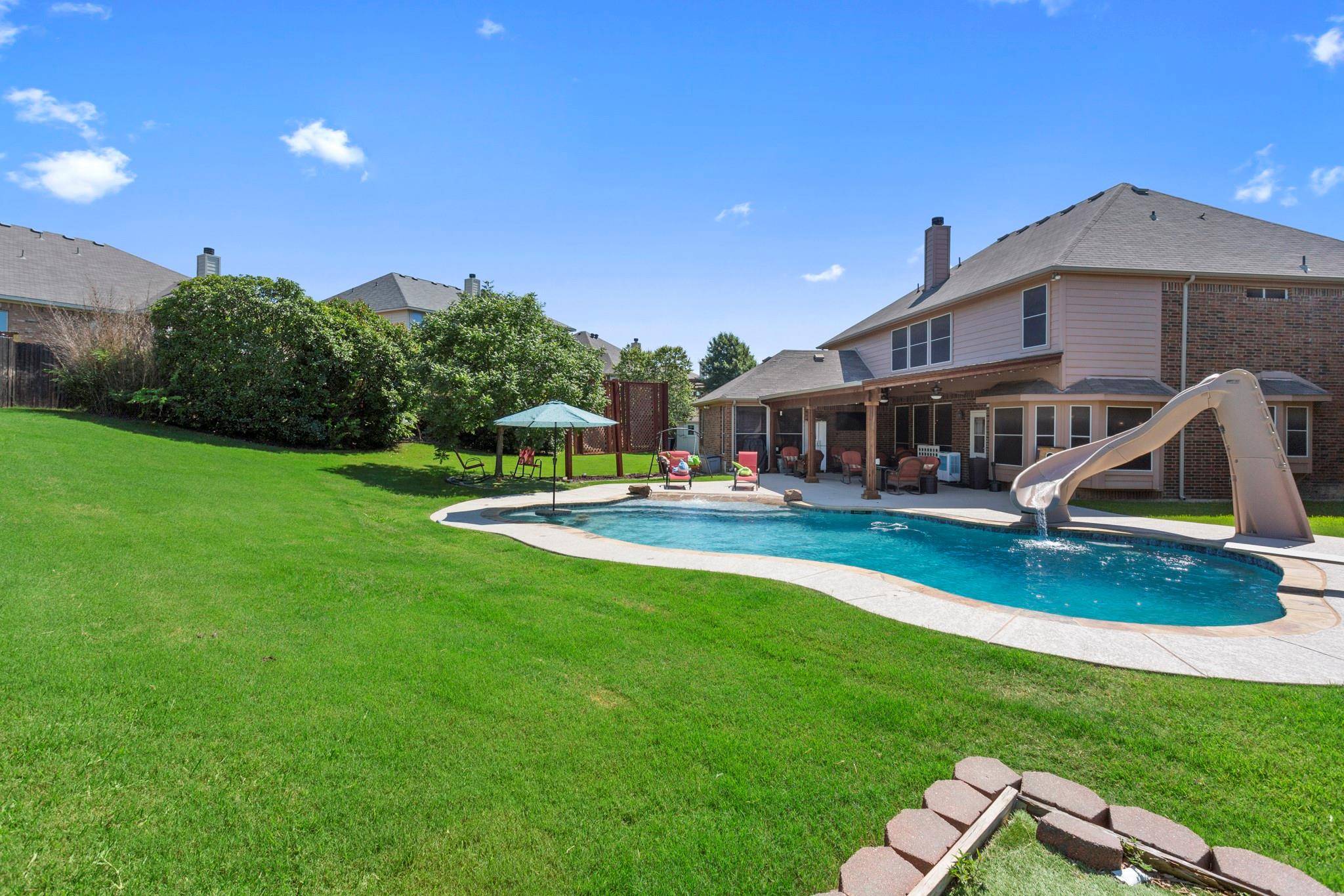 Burleson, TX 76028,1127 Hackberry Court