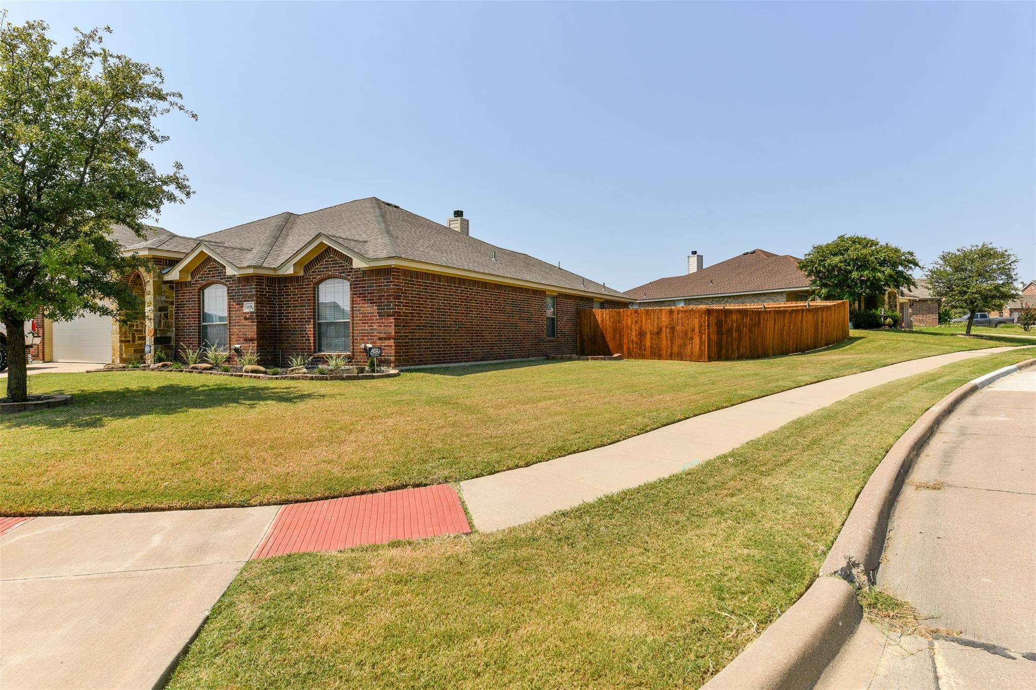 Burleson, TX 76028,1129 LINDEN Drive