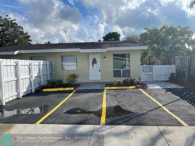 Fort Lauderdale, FL 33317,4156 SW 24th St