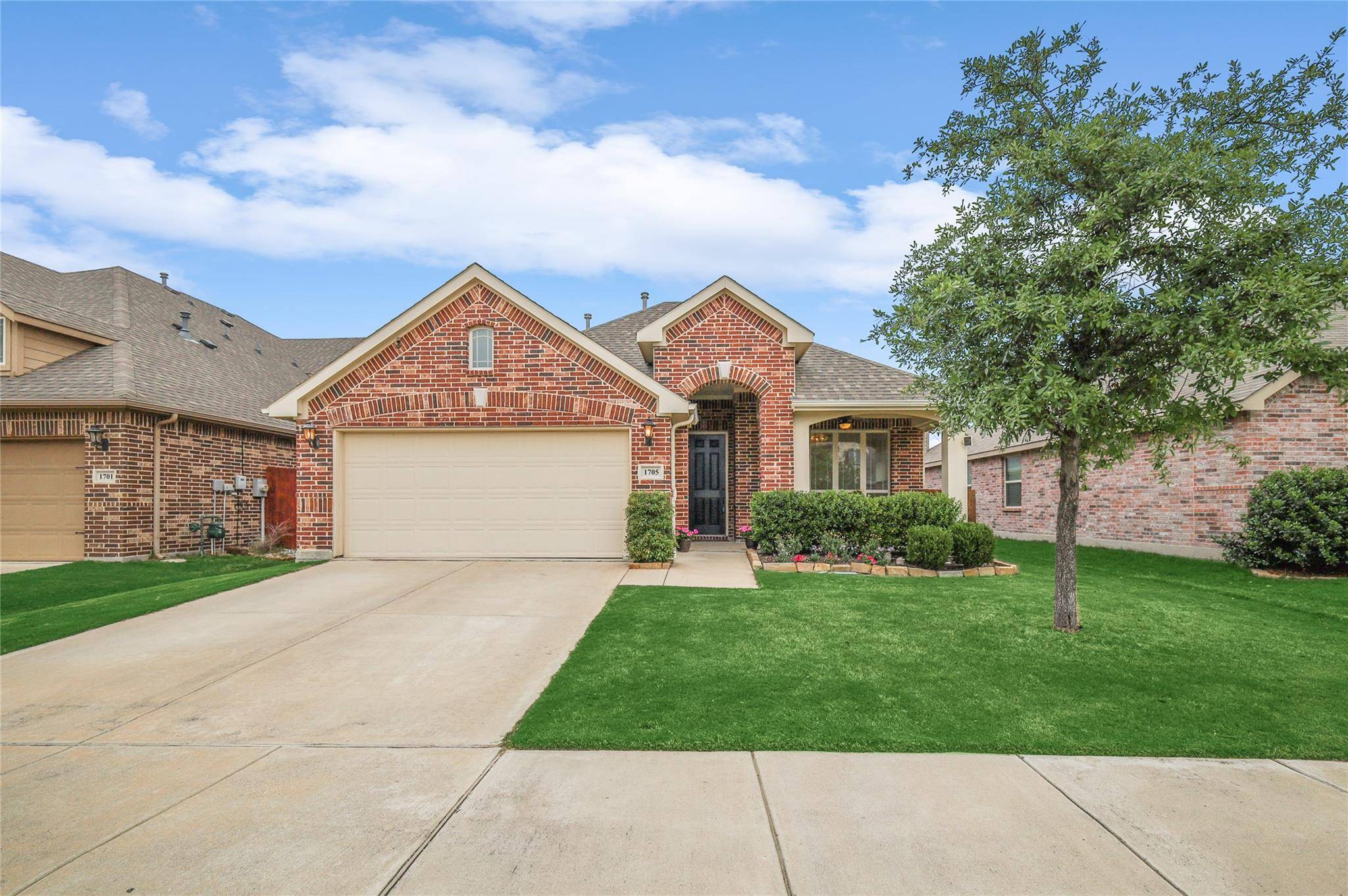 Little Elm, TX 75068,1705 Whistler Drive