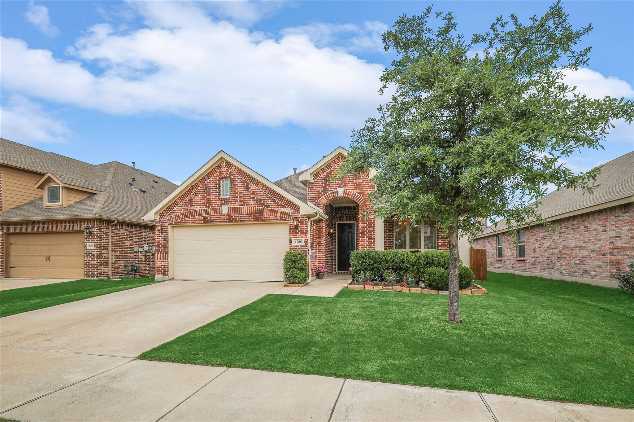 Little Elm, TX 75068,1705 Whistler Drive